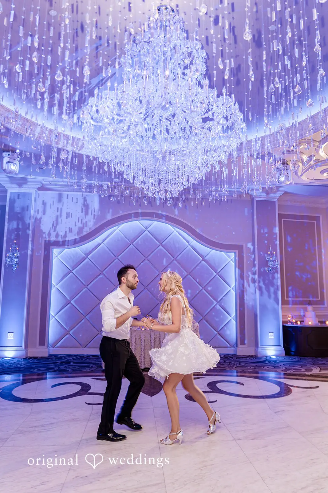 Nicole + Nicholas The Mansion on Main Street Wedding // Nicole & Nicholas -