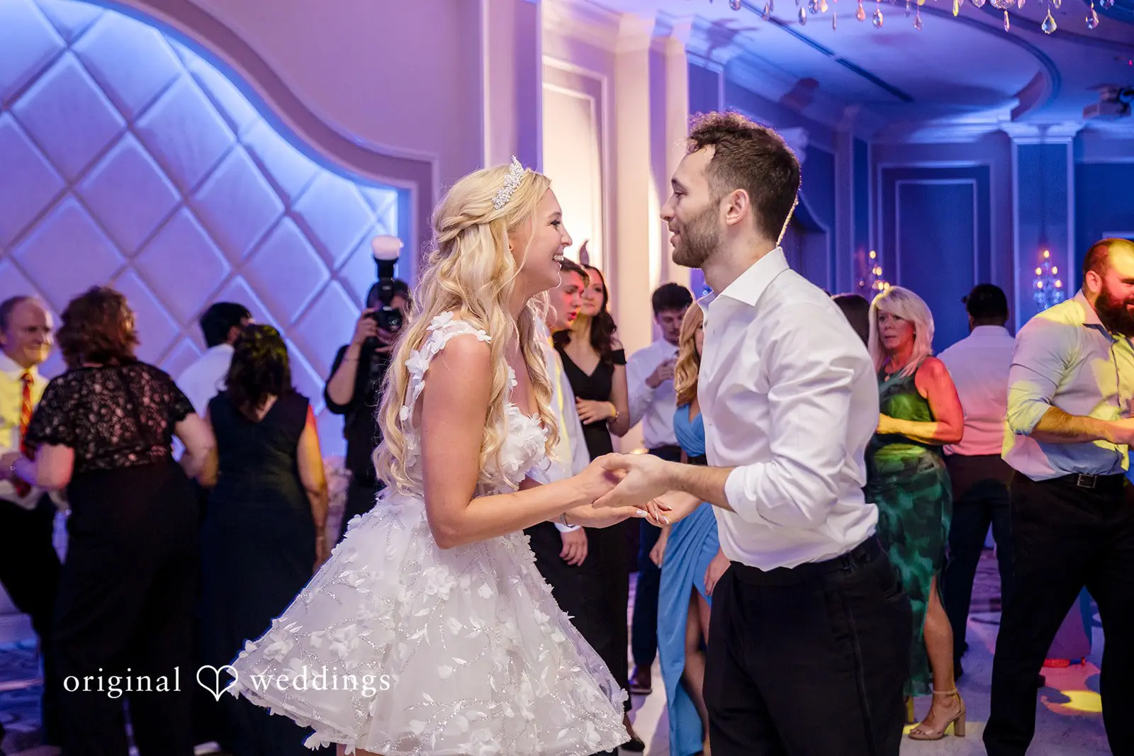Nicole + Nicholas The Mansion on Main Street Wedding // Nicole & Nicholas -
