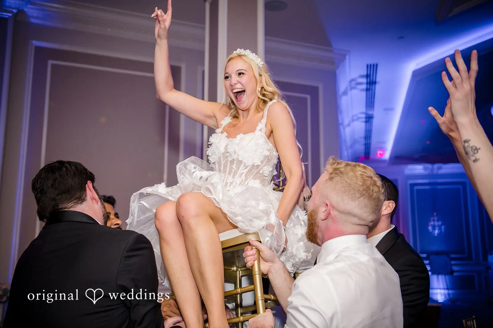 Nicole + Nicholas The Mansion on Main Street Wedding // Nicole & Nicholas -