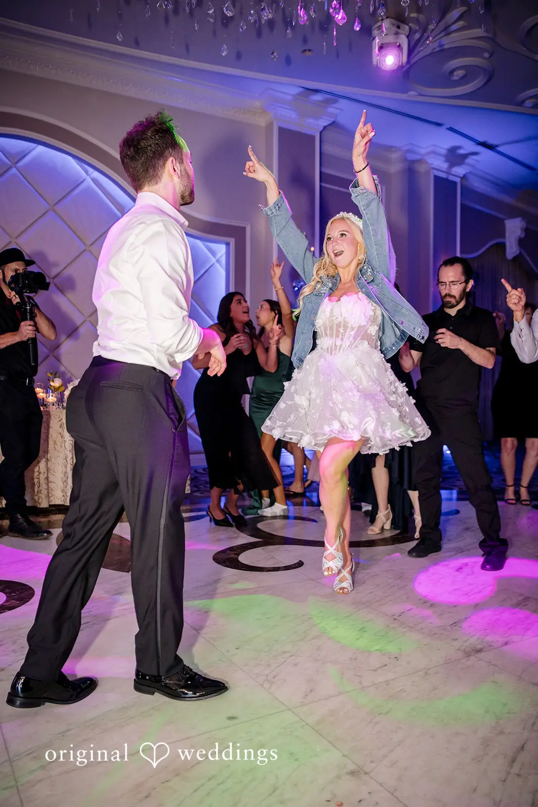 Nicole + Nicholas The Mansion on Main Street Wedding // Nicole & Nicholas -