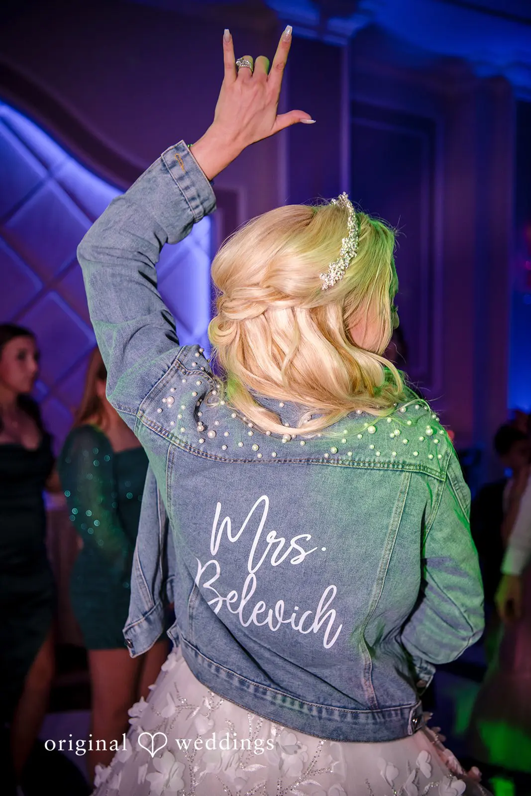 Nicole + Nicholas The Mansion on Main Street Wedding // Nicole & Nicholas -