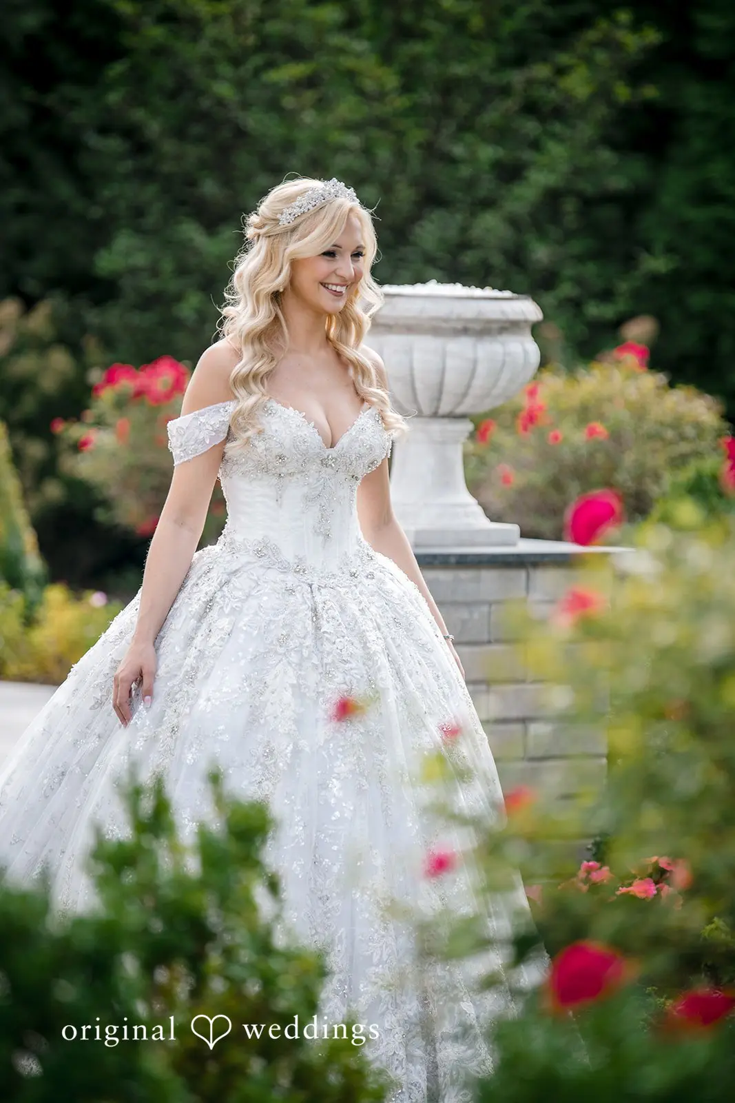 Nicole + Nicholas The Mansion on Main Street Wedding // Nicole & Nicholas -
