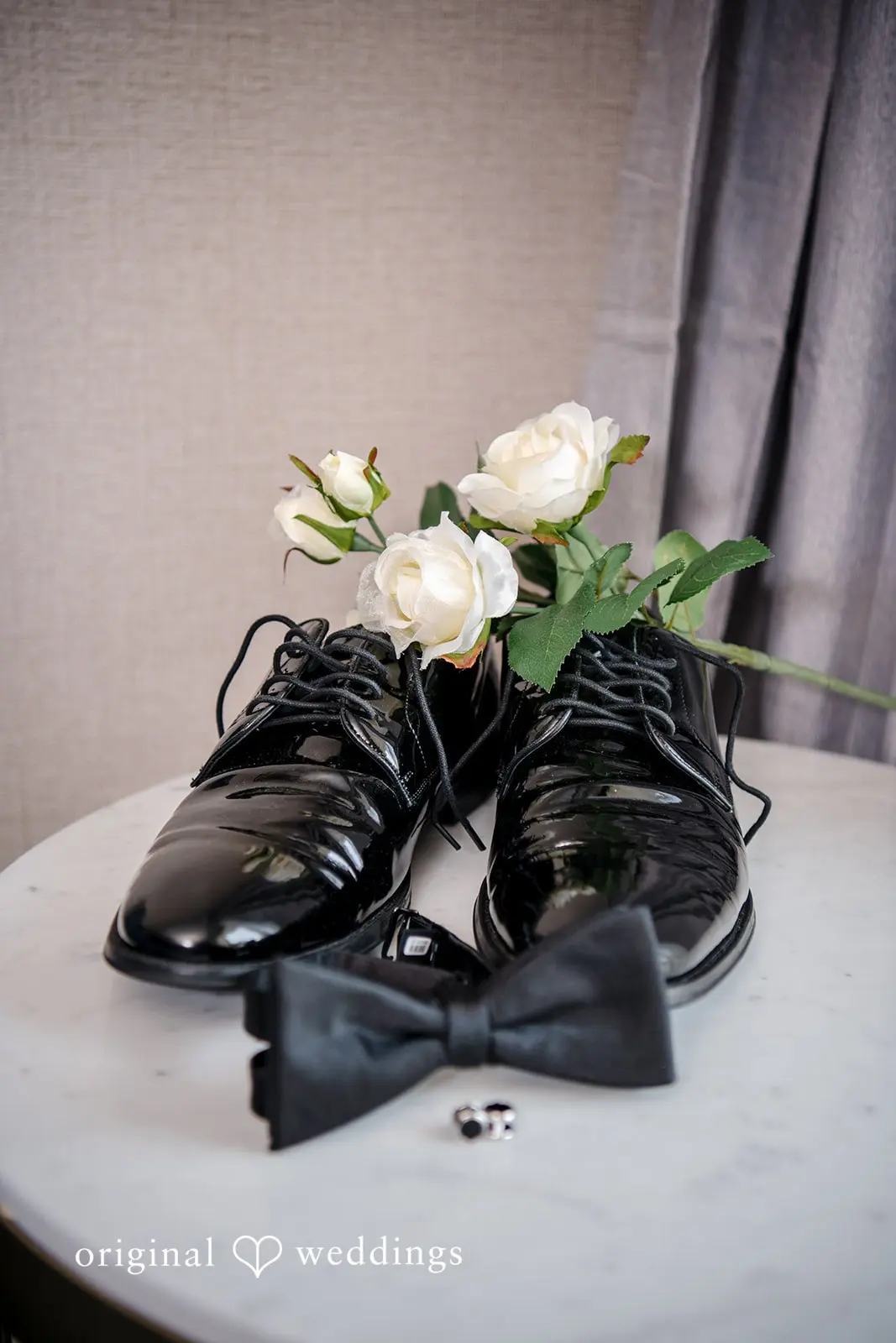 Nicole + Nicholas The Mansion on Main Street Wedding // Nicole & Nicholas -