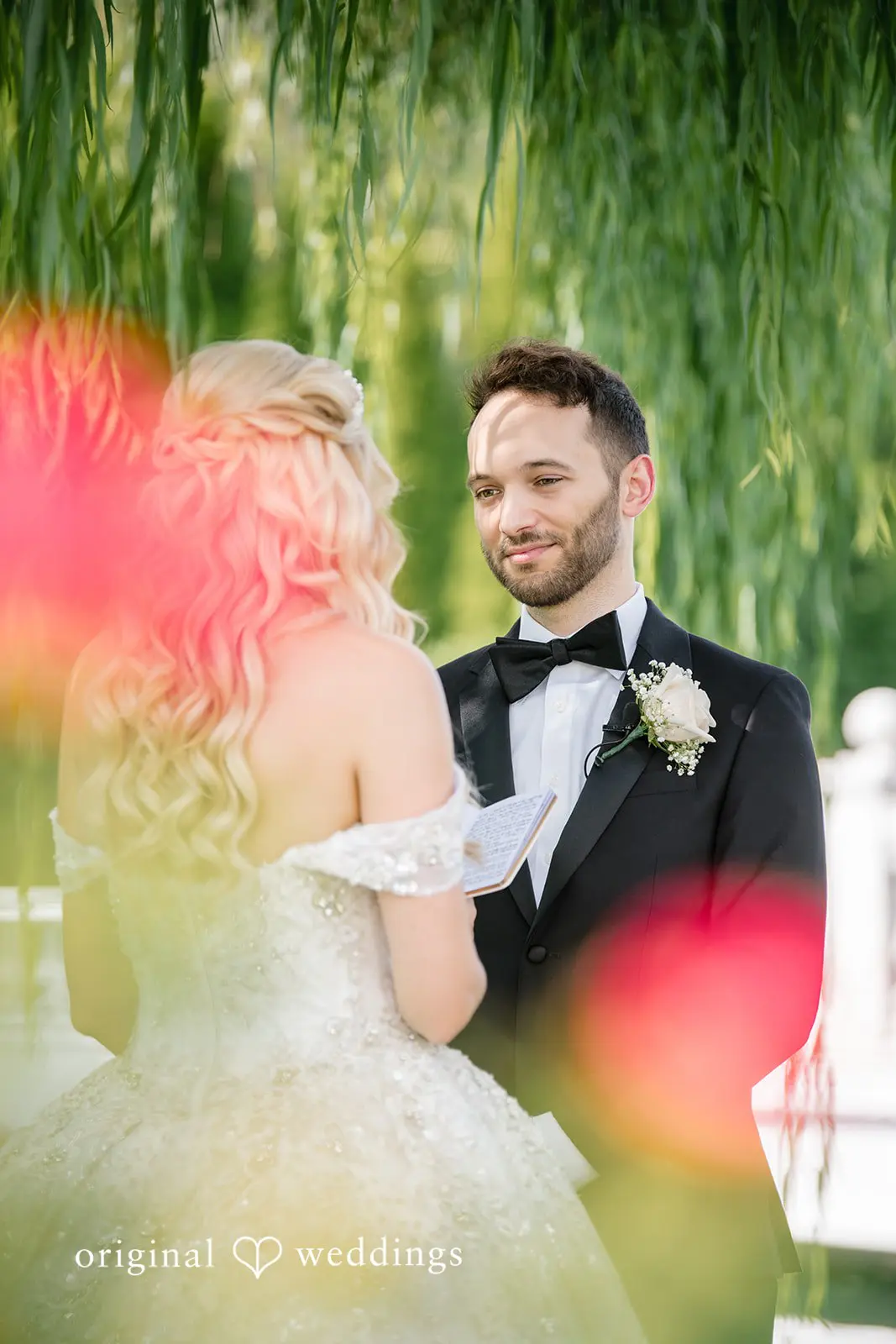 Nicole + Nicholas The Mansion on Main Street Wedding // Nicole & Nicholas -