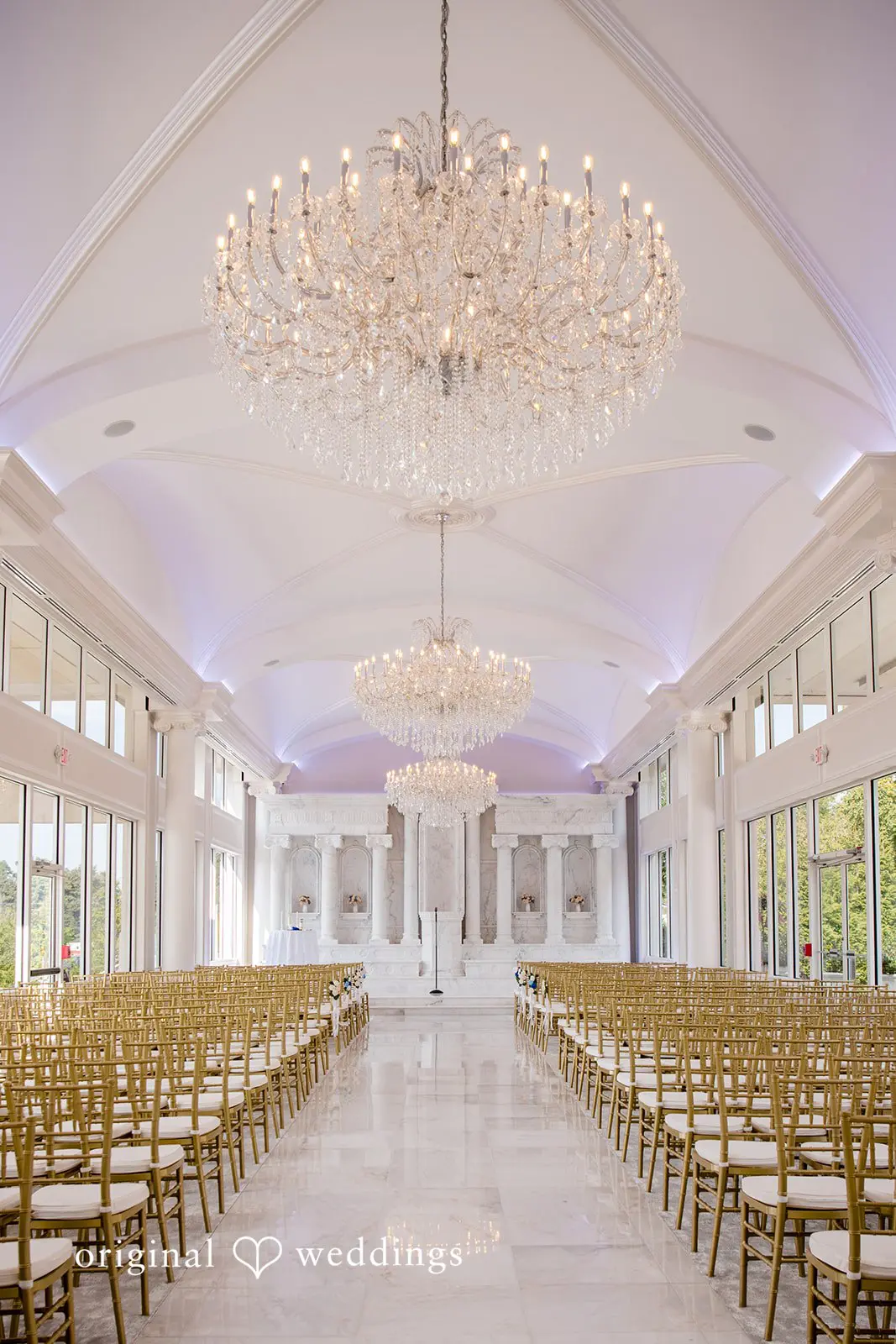 Nicole + Nicholas The Mansion on Main Street Wedding // Nicole & Nicholas -