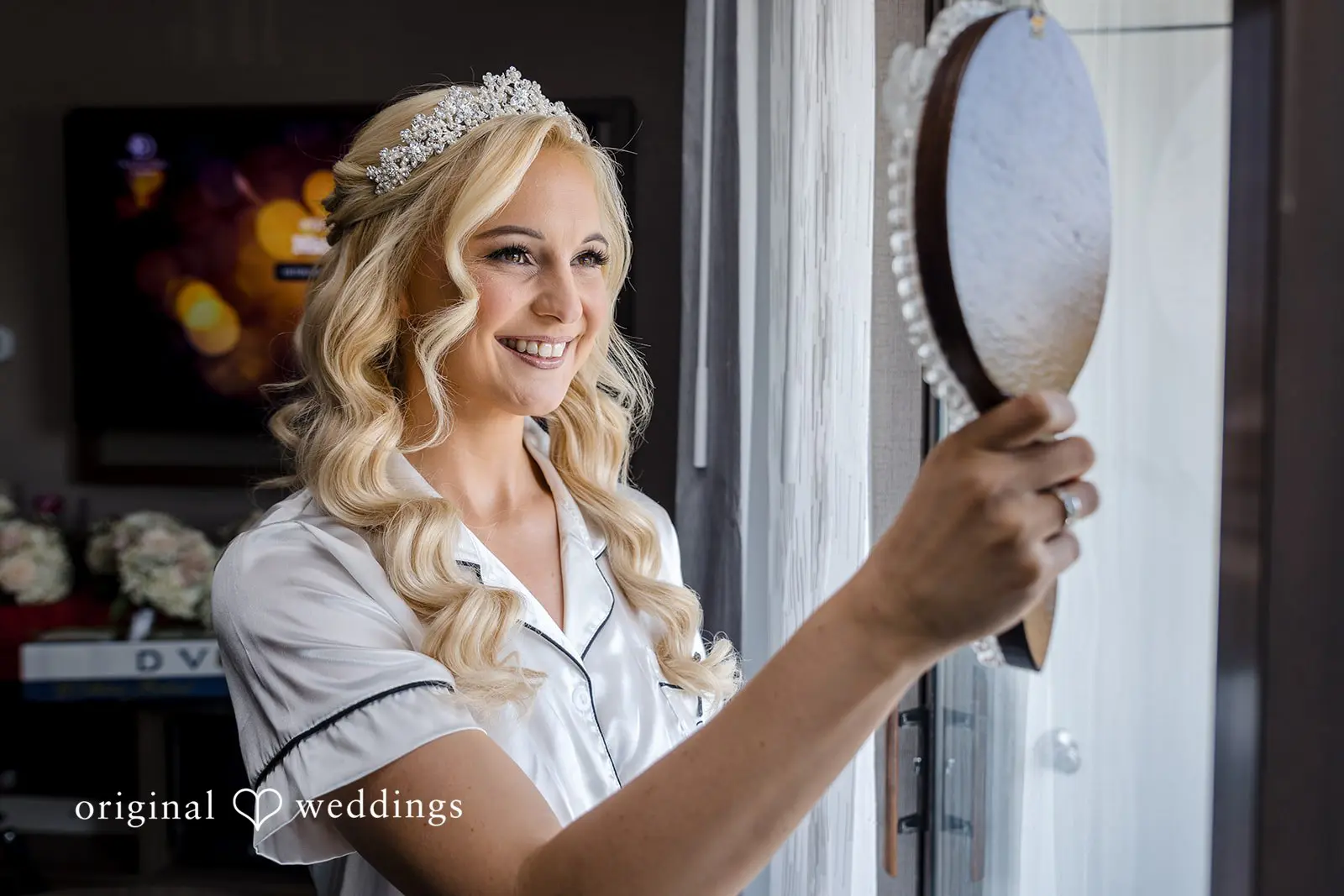 Nicole + Nicholas The Mansion on Main Street Wedding // Nicole & Nicholas -