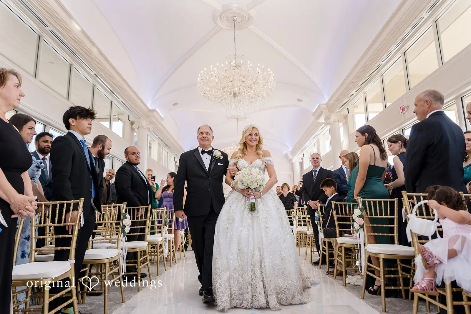 Nicole + Nicholas The Mansion on Main Street Wedding // Nicole & Nicholas -