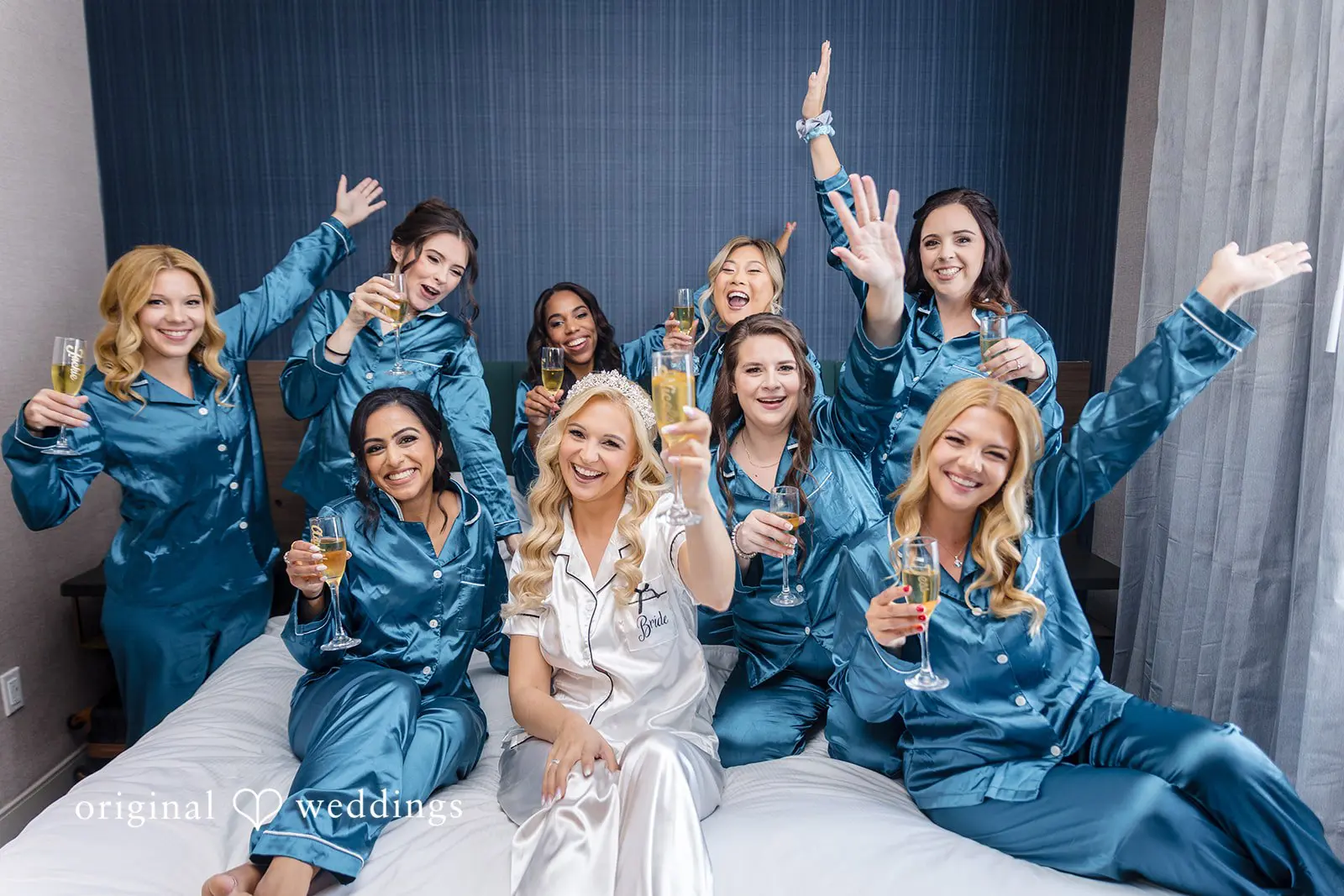 Nicole + Nicholas The Mansion on Main Street Wedding // Nicole & Nicholas -