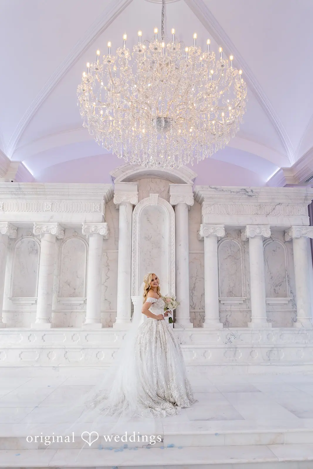 Nicole + Nicholas The Mansion on Main Street Wedding // Nicole & Nicholas -