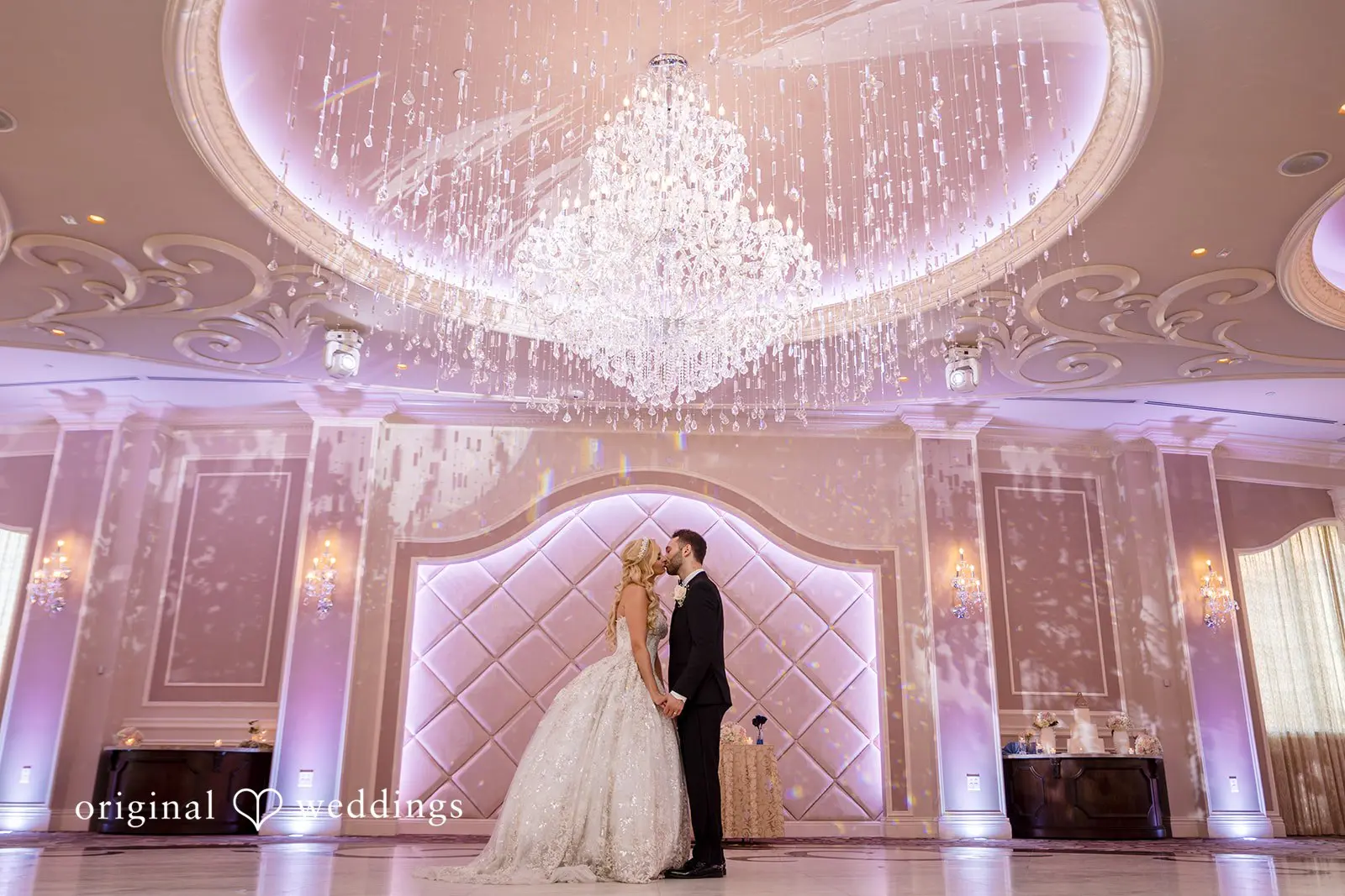 Nicole + Nicholas The Mansion on Main Street Wedding // Nicole & Nicholas -