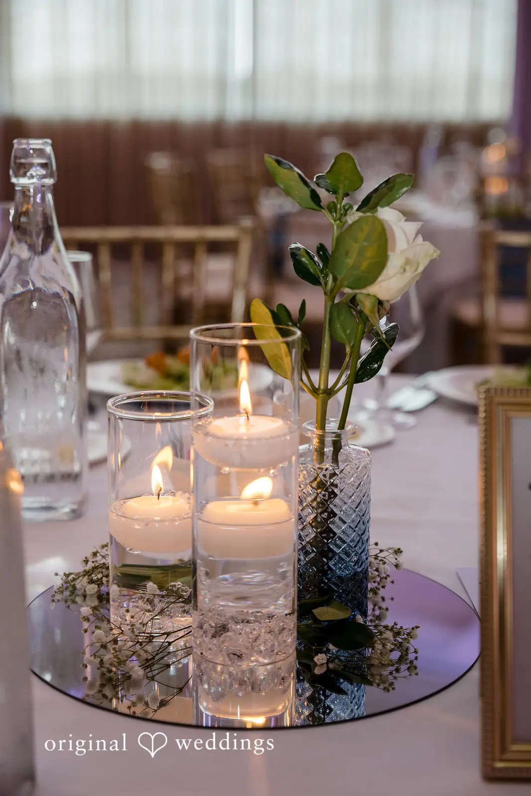 Nicole + Nicholas The Mansion on Main Street Wedding // Nicole & Nicholas -