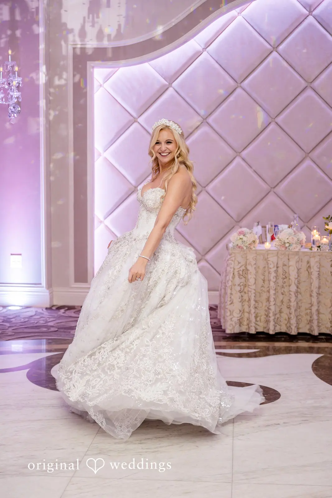 Nicole + Nicholas The Mansion on Main Street Wedding // Nicole & Nicholas -