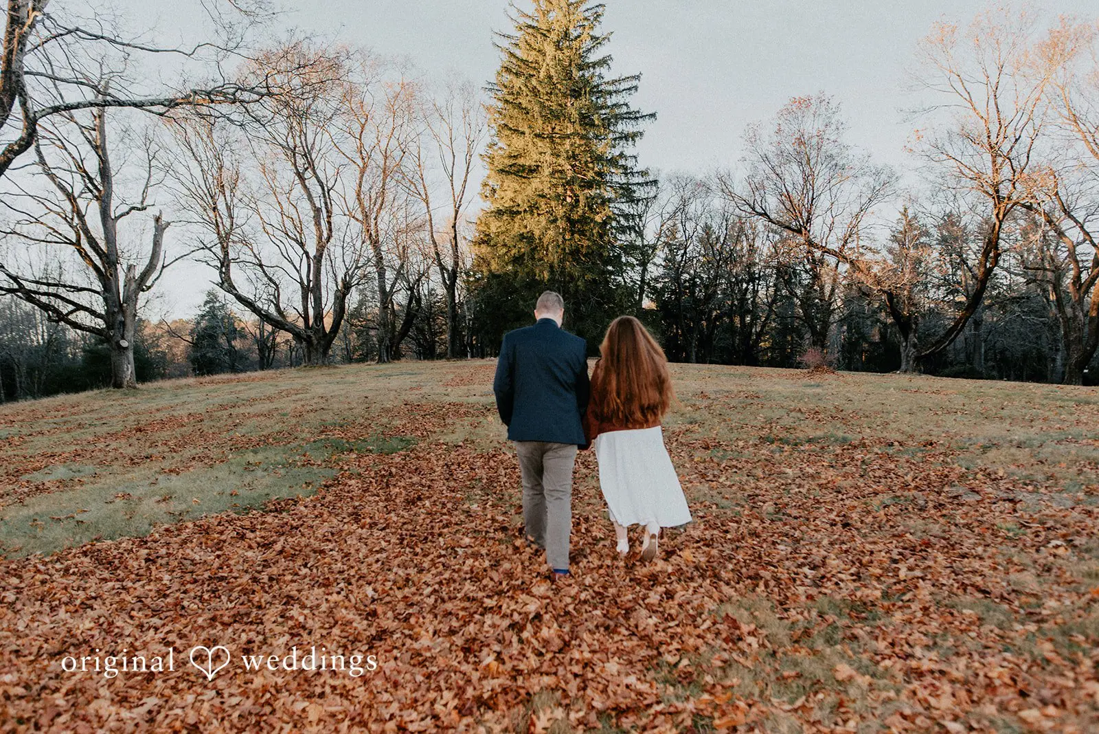 The Maudslay Arts Center Engagement // Eric & Samantha -