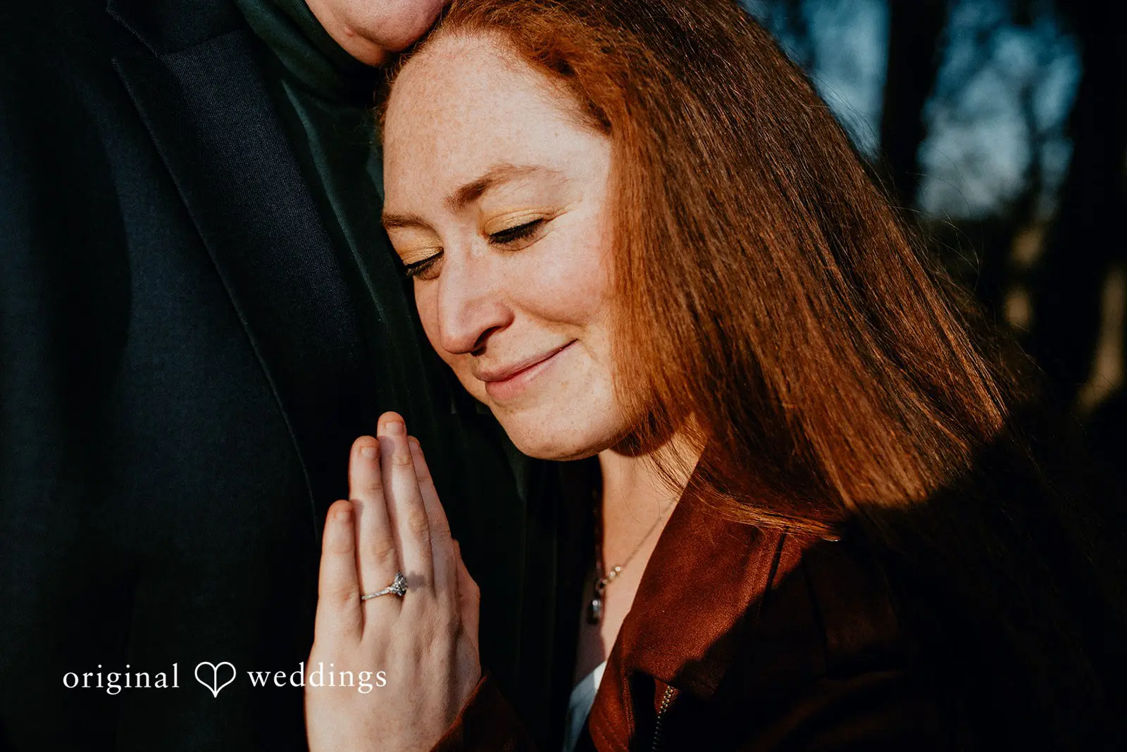 The Maudslay Arts Center Engagement // Eric & Samantha -