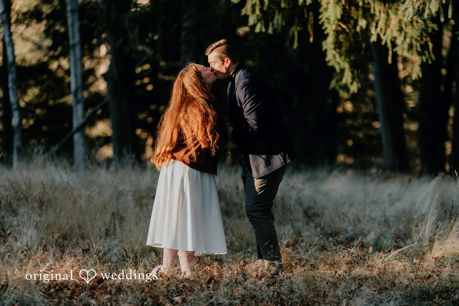 The Maudslay Arts Center Engagement // Eric & Samantha -