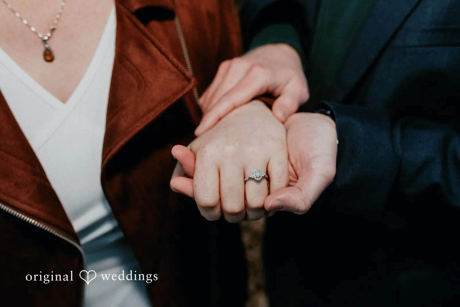 The Maudslay Arts Center Engagement // Eric & Samantha -