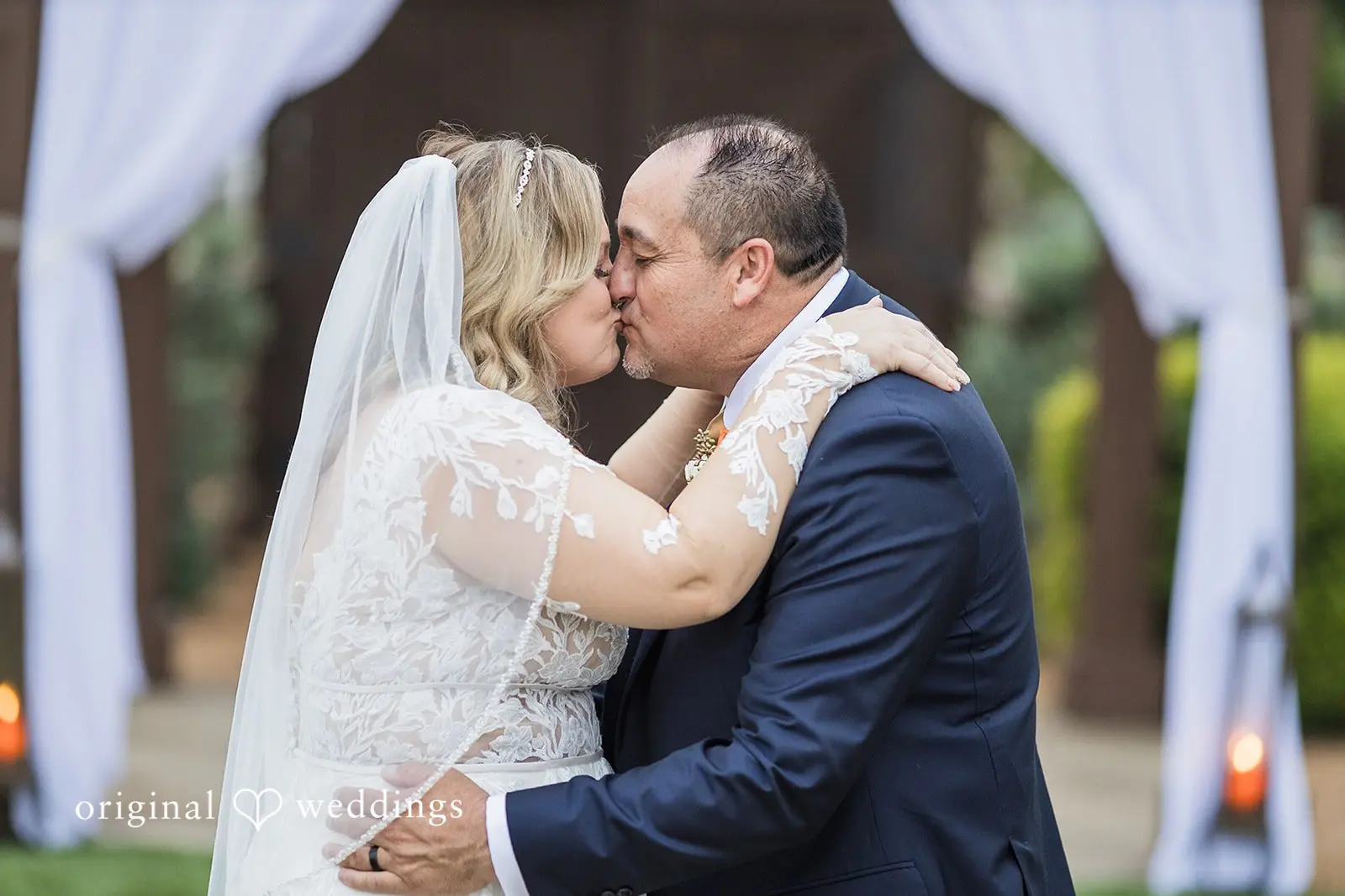 Vernon + Julie The Melissa Barn at HD Ranch Wedding // Vernon & Julie -