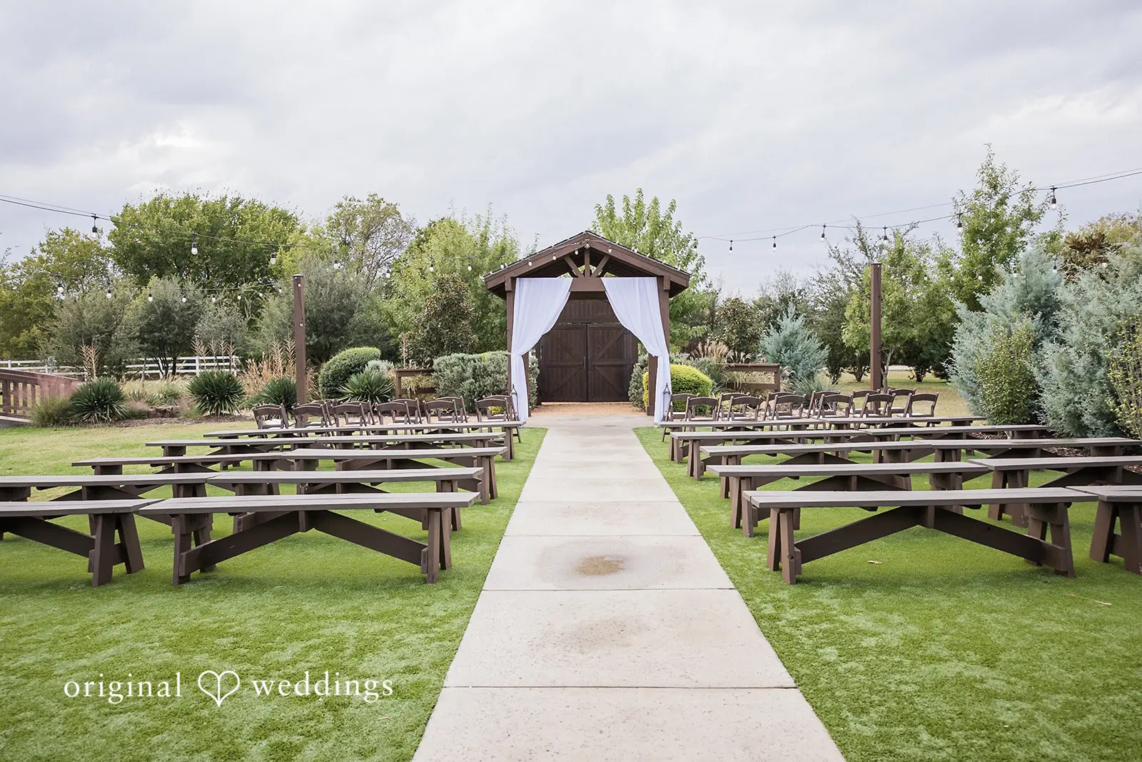 Vernon + Julie The Melissa Barn at HD Ranch Wedding // Vernon & Julie -