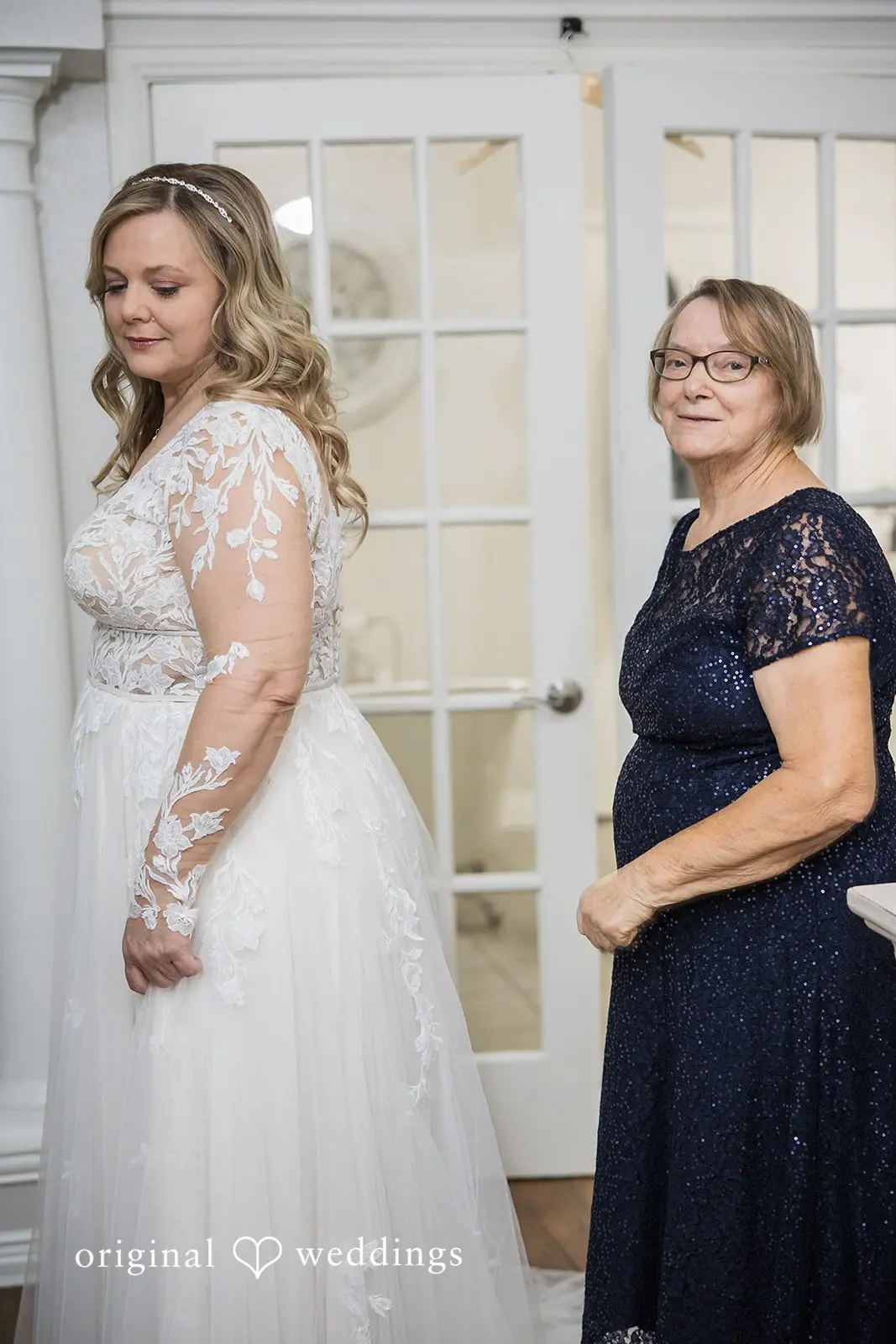 Vernon + Julie The Melissa Barn at HD Ranch Wedding // Vernon & Julie -