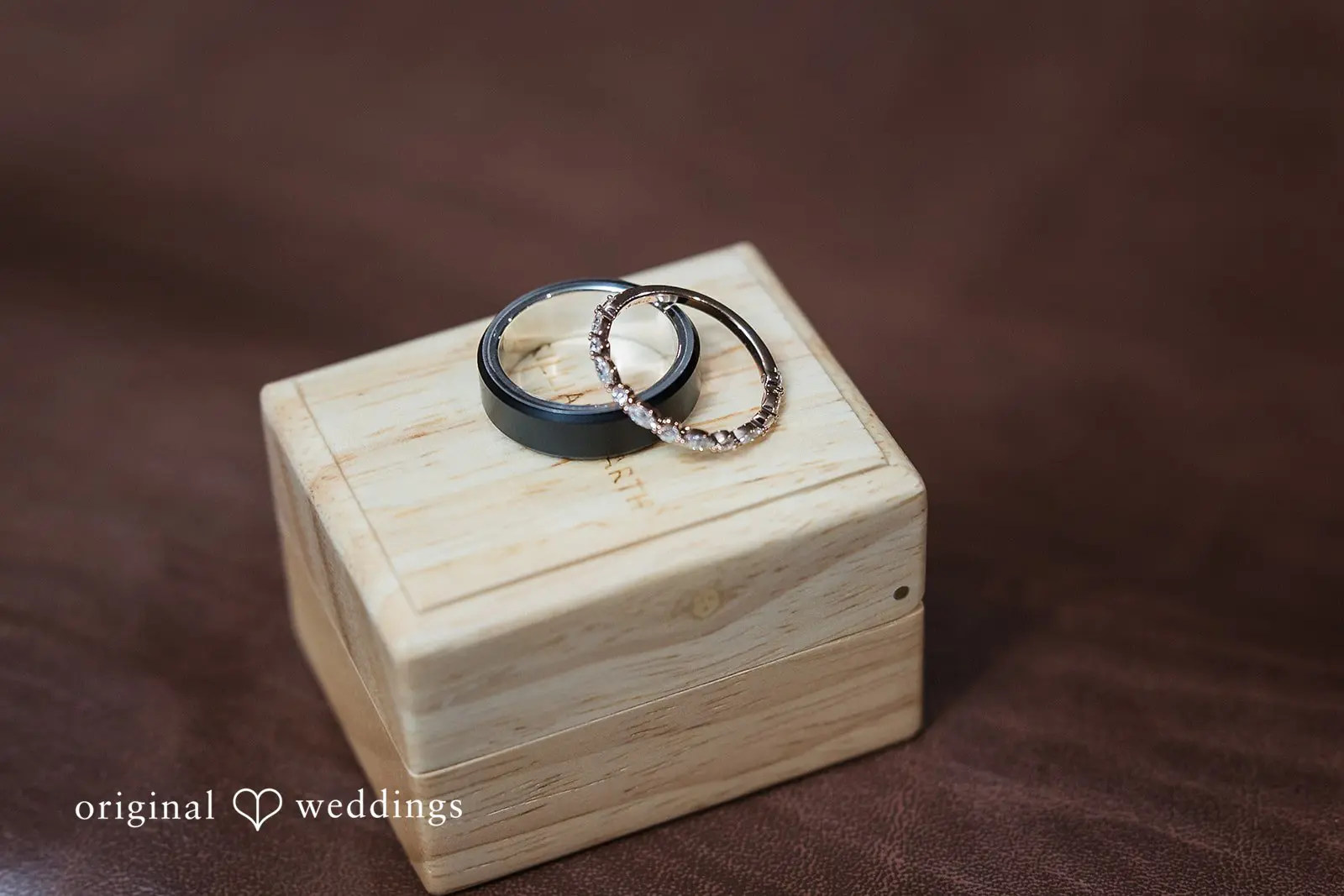 Vernon + Julie The Melissa Barn at HD Ranch Wedding // Vernon & Julie -