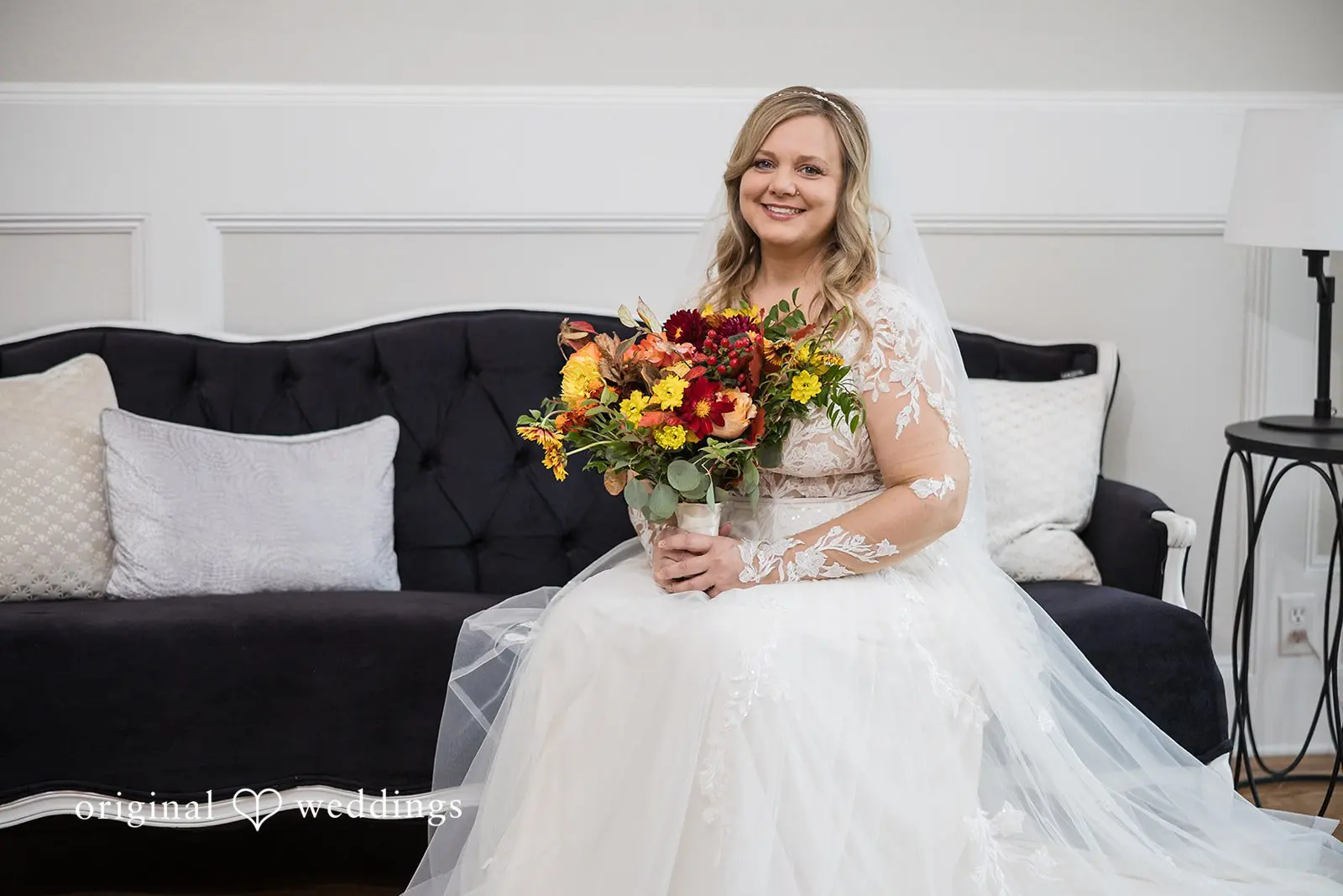 Vernon + Julie The Melissa Barn at HD Ranch Wedding // Vernon & Julie -