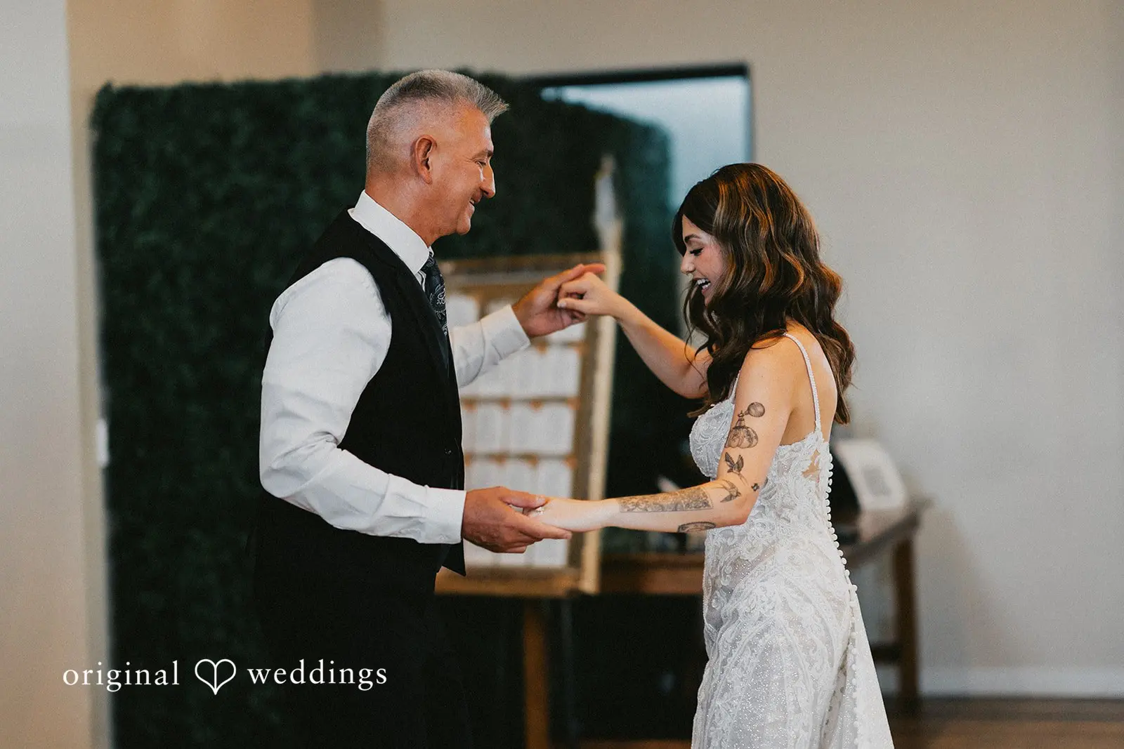 The Mill Event Venue Wedding // Jonathan & Sydnee -