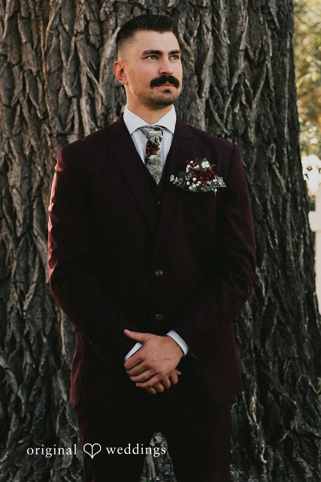 The Mill Event Venue Wedding // Jonathan & Sydnee -