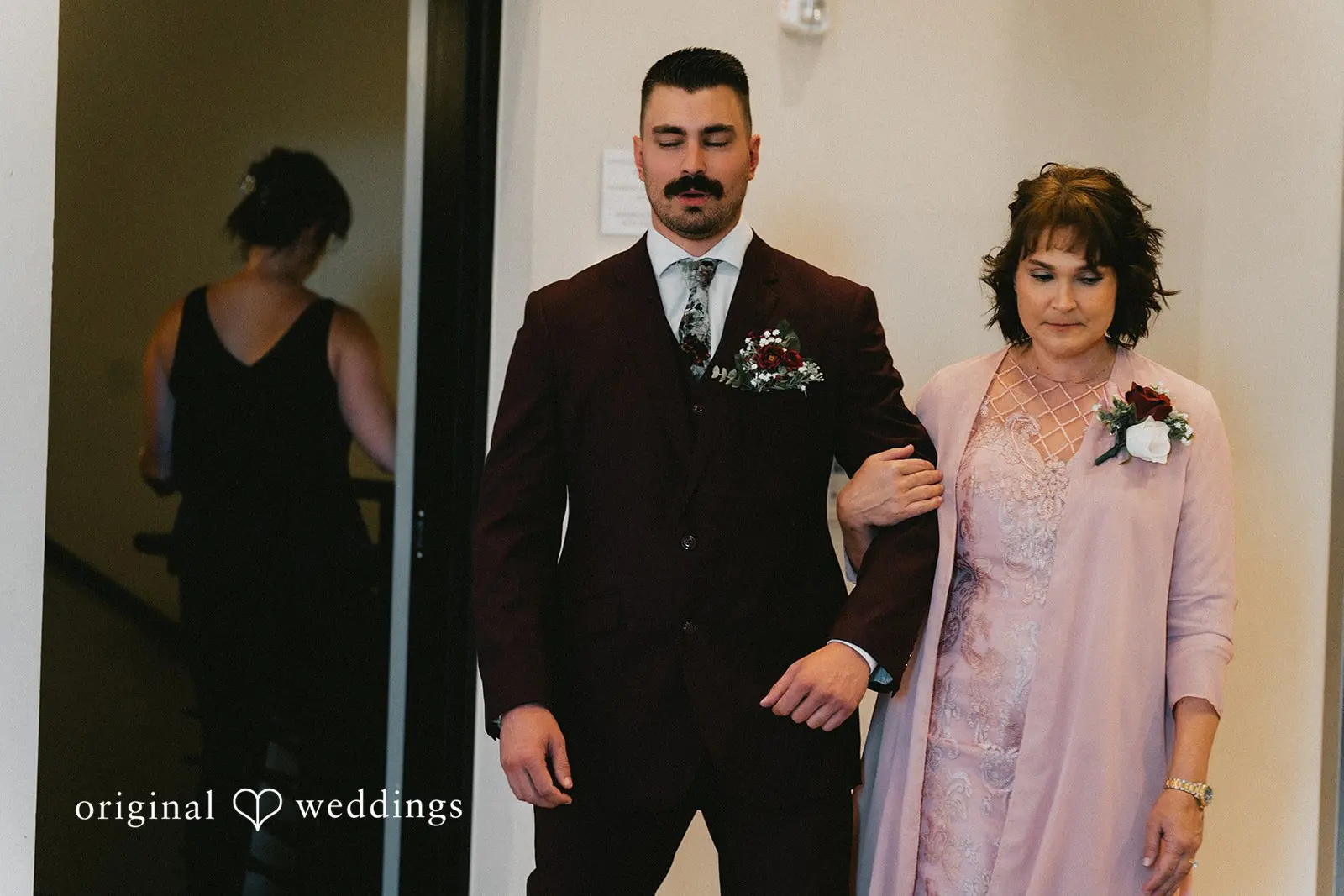 The Mill Event Venue Wedding // Jonathan & Sydnee -