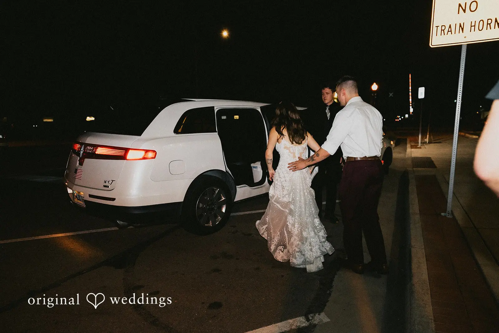 The Mill Event Venue Wedding // Jonathan & Sydnee -