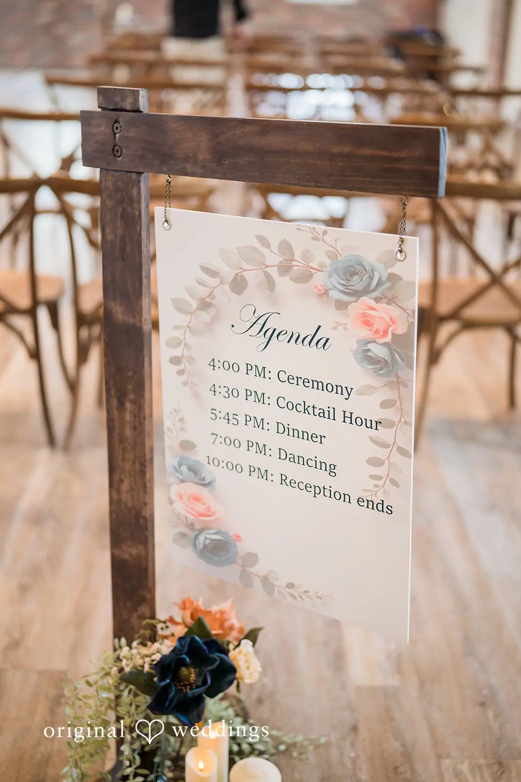 The Mill Event Venue Wedding // Amanda & Aaron -