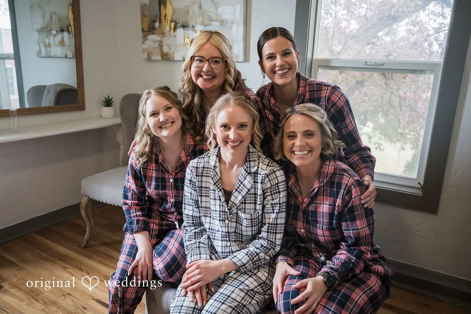 The Mill Event Venue Wedding // Amanda & Aaron -
