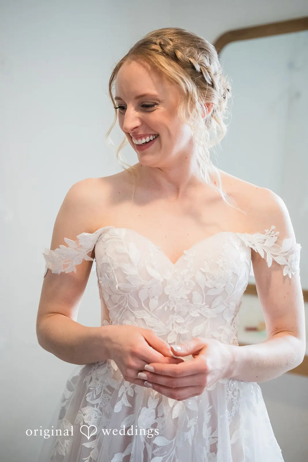 The Mill Event Venue Wedding // Amanda & Aaron -