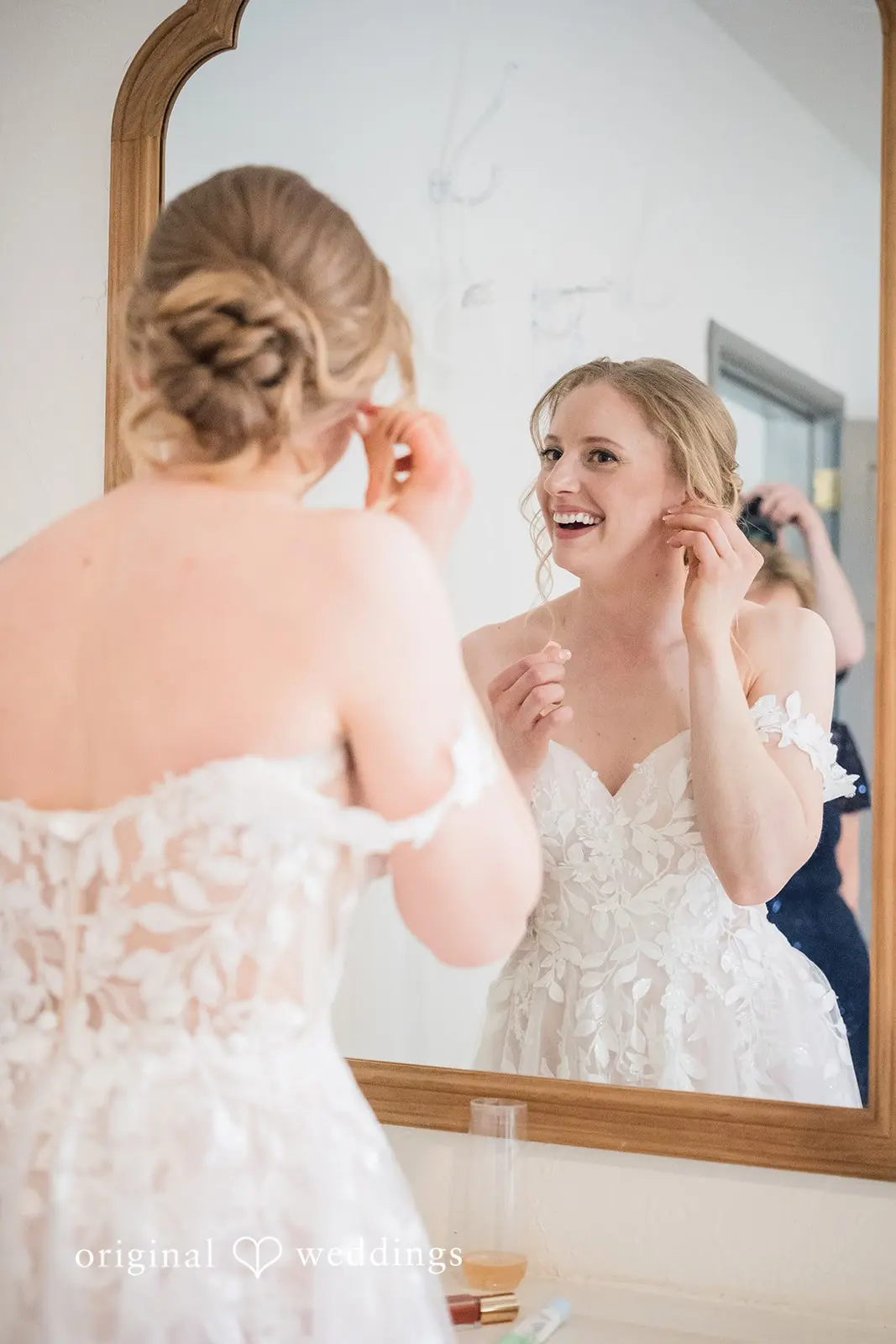 The Mill Event Venue Wedding // Amanda & Aaron -