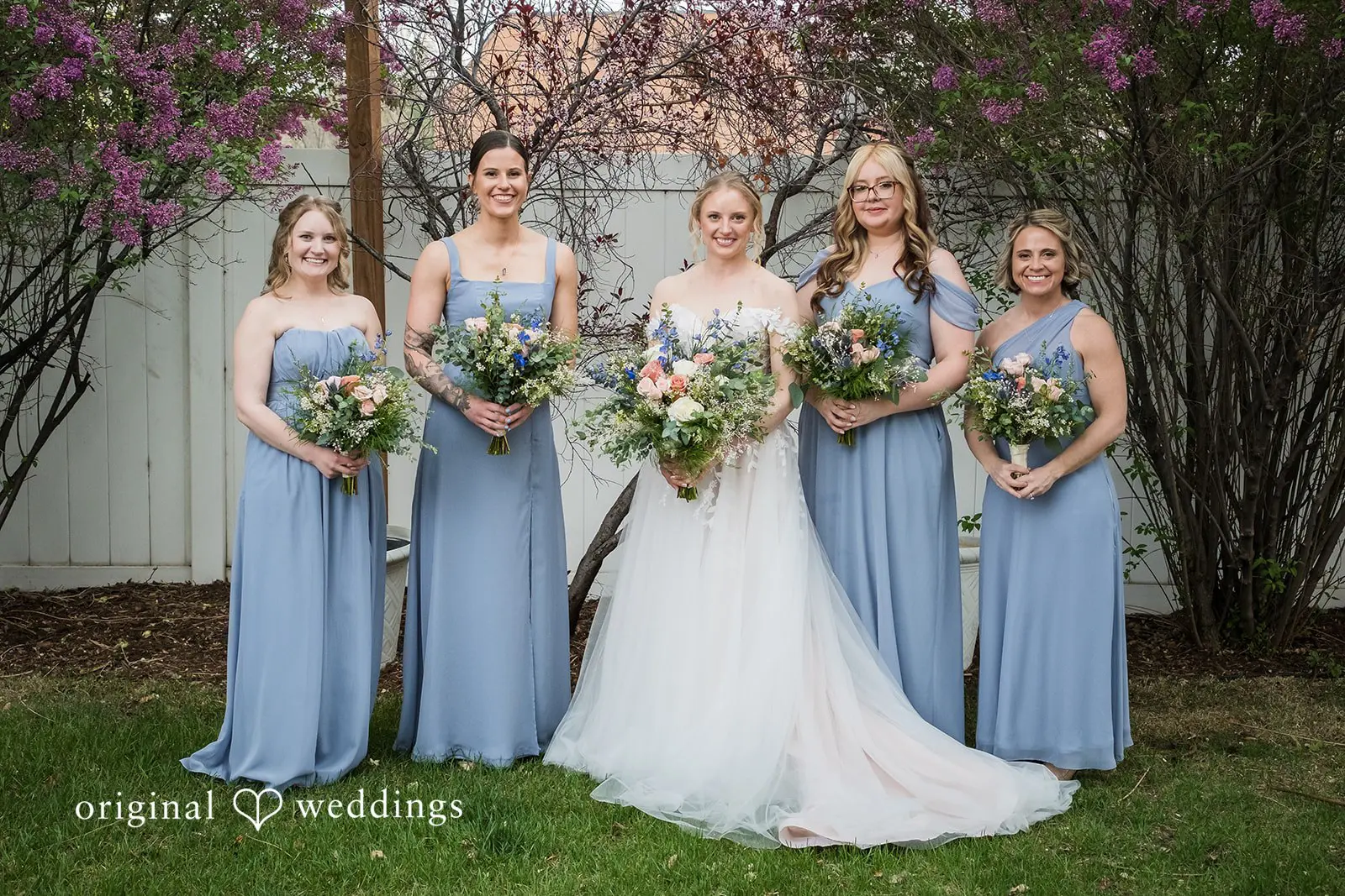 The Mill Event Venue Wedding // Amanda & Aaron -