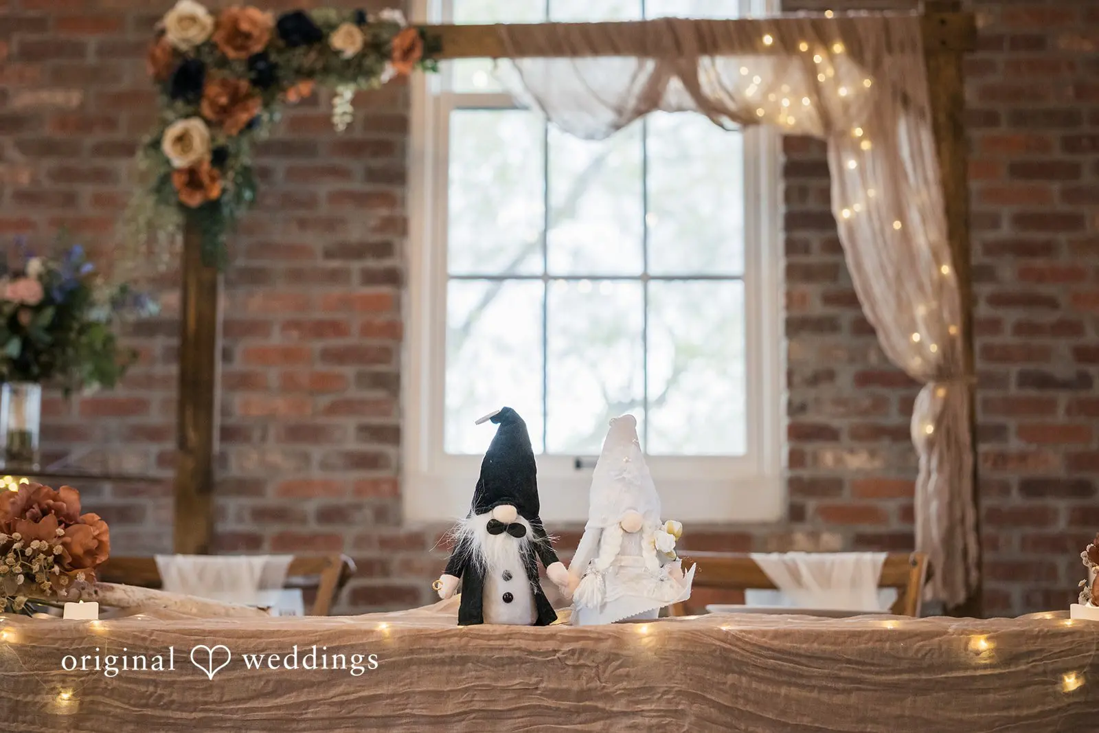The Mill Event Venue Wedding // Amanda & Aaron -