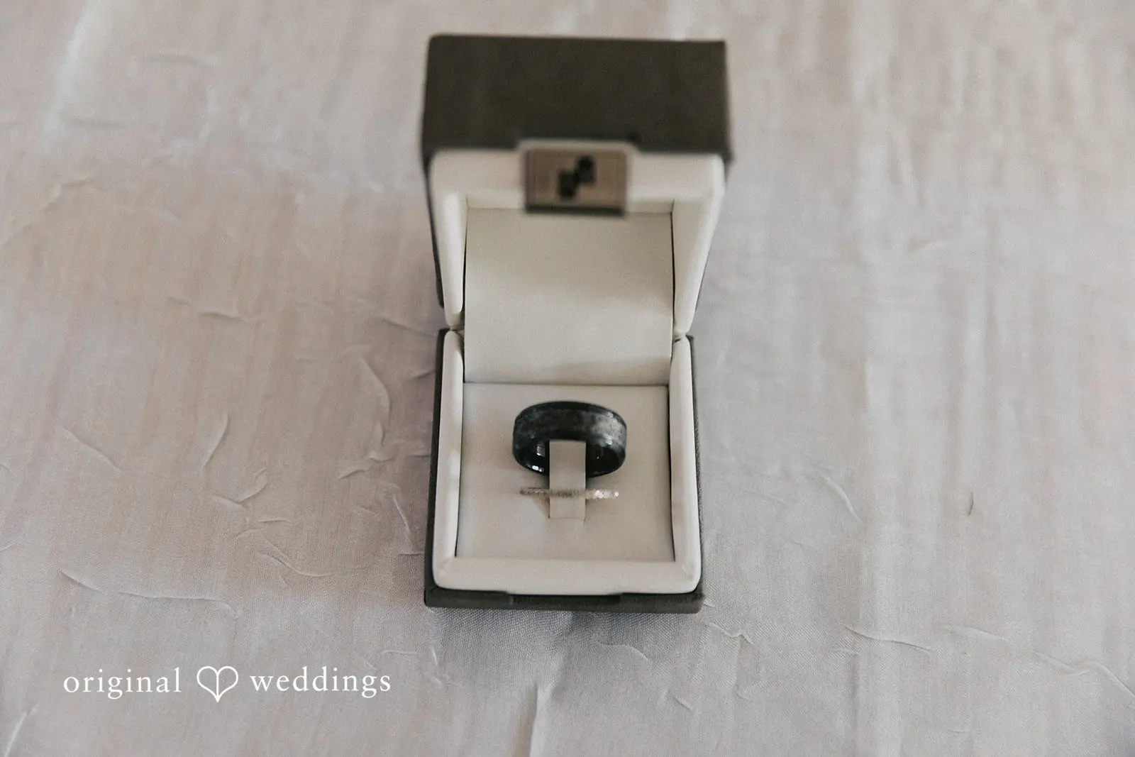 Steven + Claudia The Mission Square Italian Restaurant Wedding // Steven & Claudia -