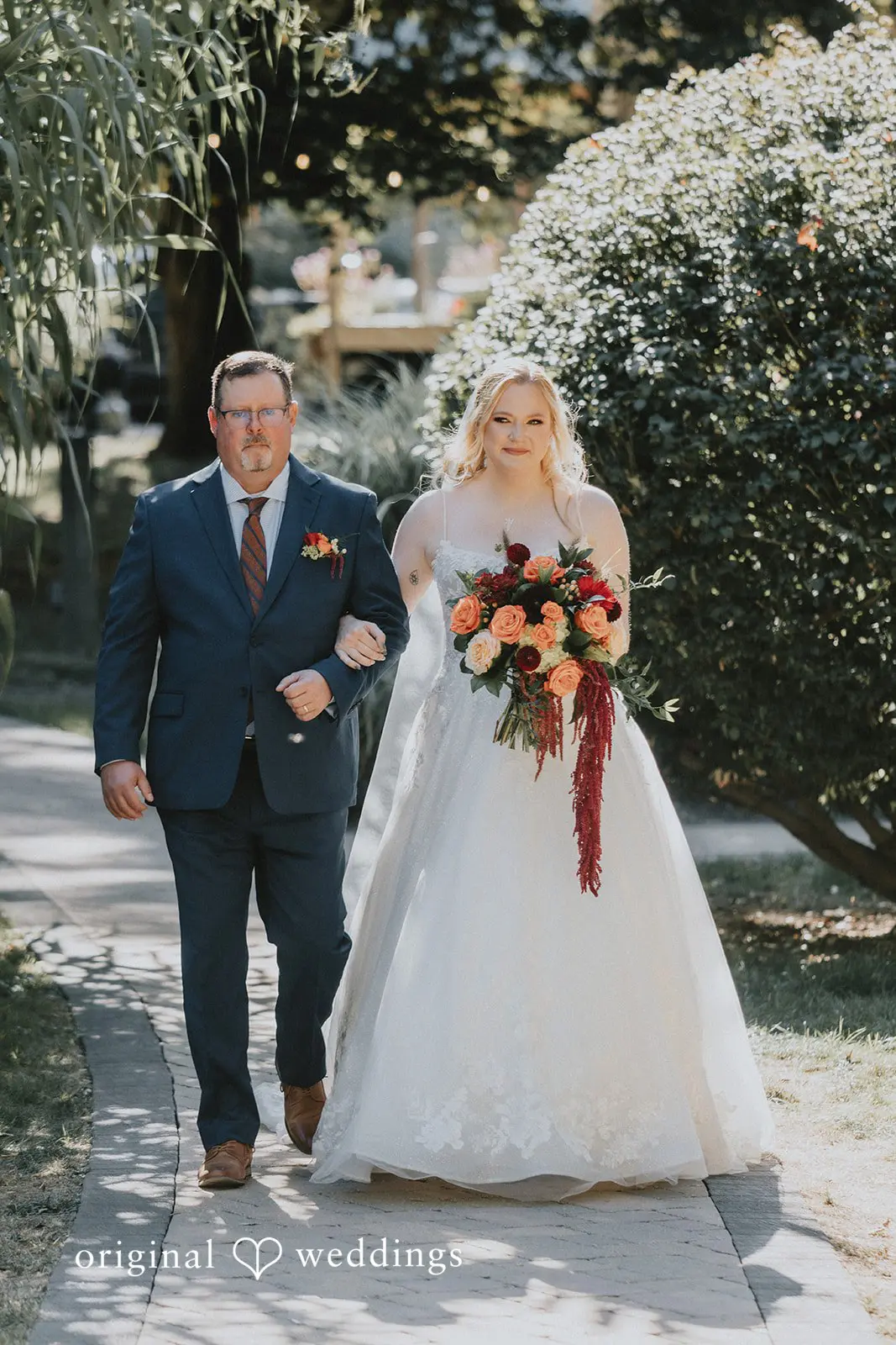 The Mohicans Treehouse Resort Wedding // Alyssa & James -