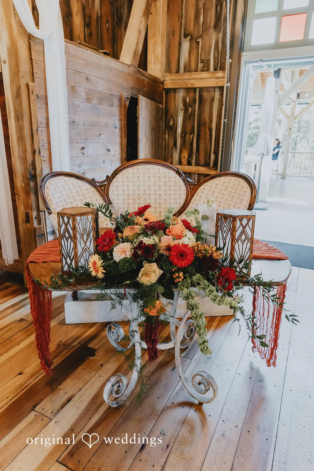 The Mohicans Treehouse Resort Wedding // Alyssa & James -