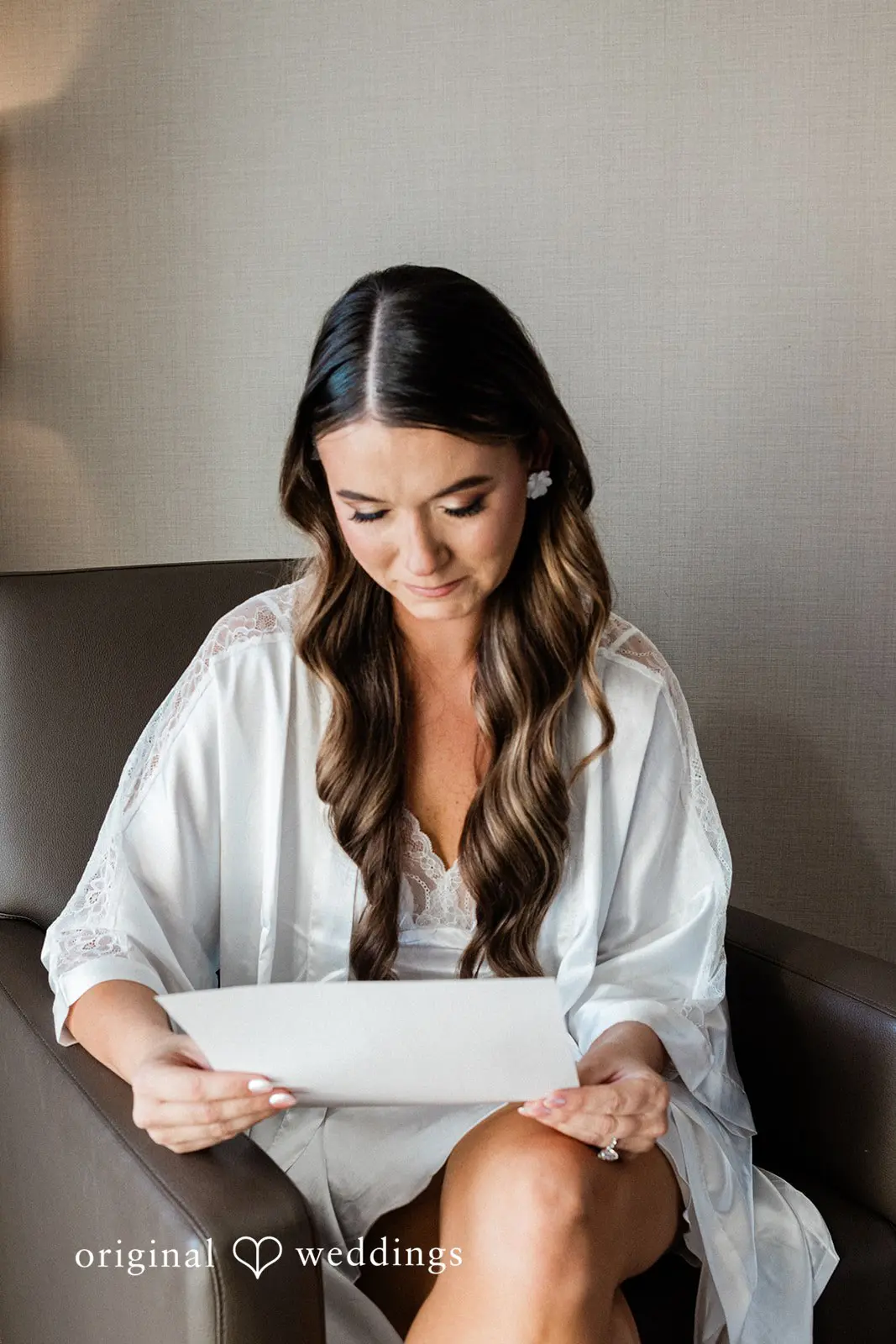 Brooke + Ronnie The Monastery Wedding // Brooke & Ronnie -