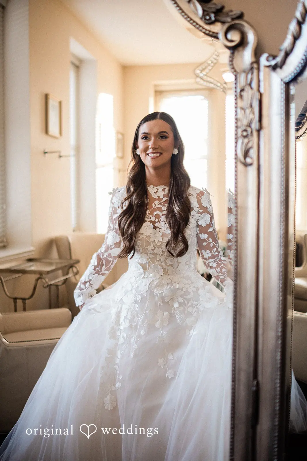 Brooke + Ronnie The Monastery Wedding // Brooke & Ronnie -