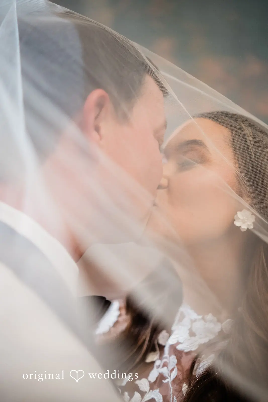 Brooke + Ronnie The Monastery Wedding // Brooke & Ronnie -