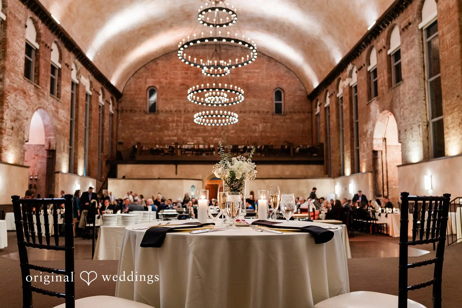Brooke + Ronnie The Monastery Wedding // Brooke & Ronnie -