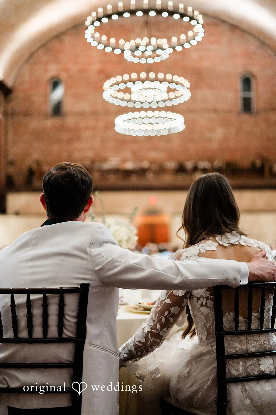 Brooke + Ronnie The Monastery Wedding // Brooke & Ronnie -