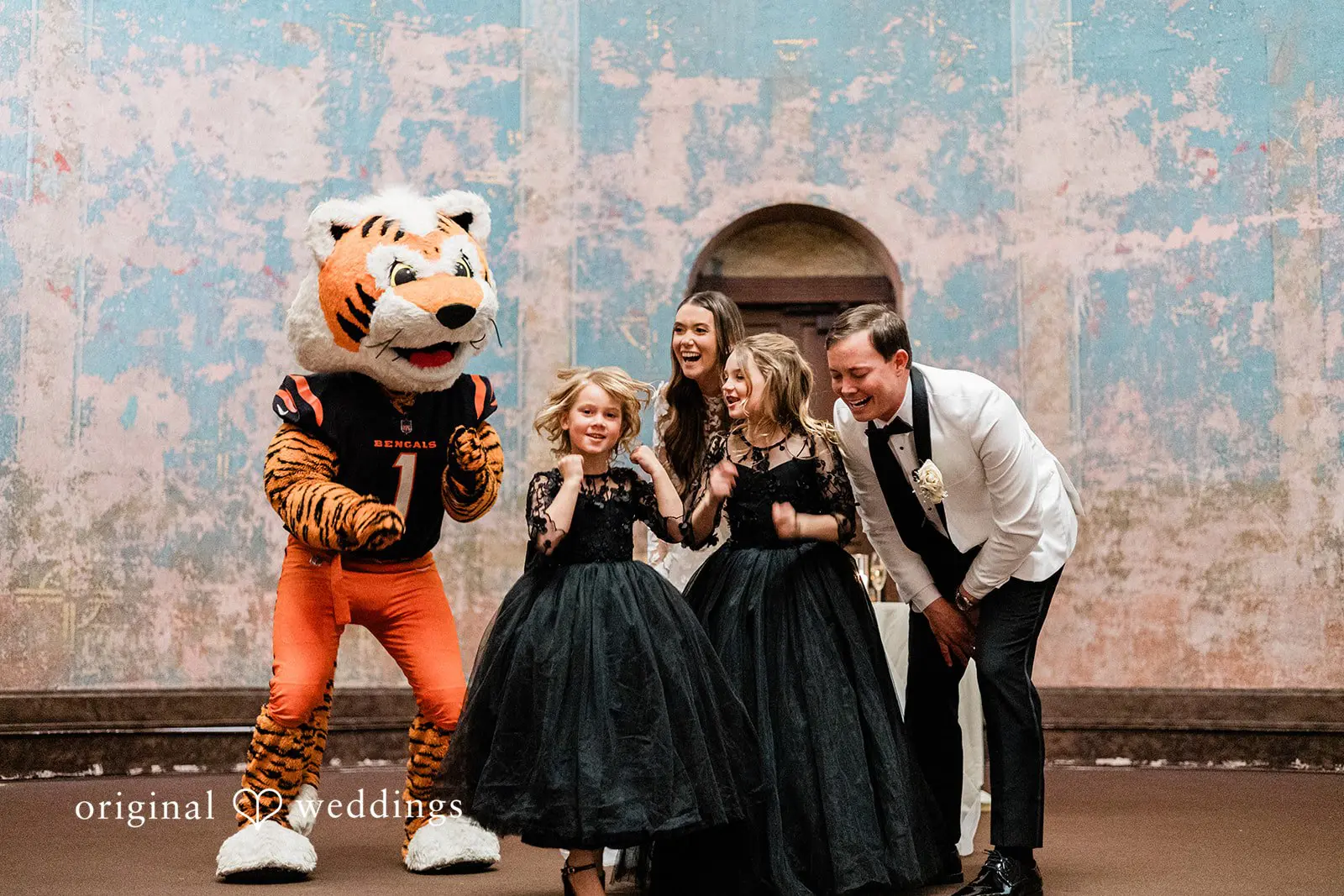 Brooke + Ronnie The Monastery Wedding // Brooke & Ronnie -