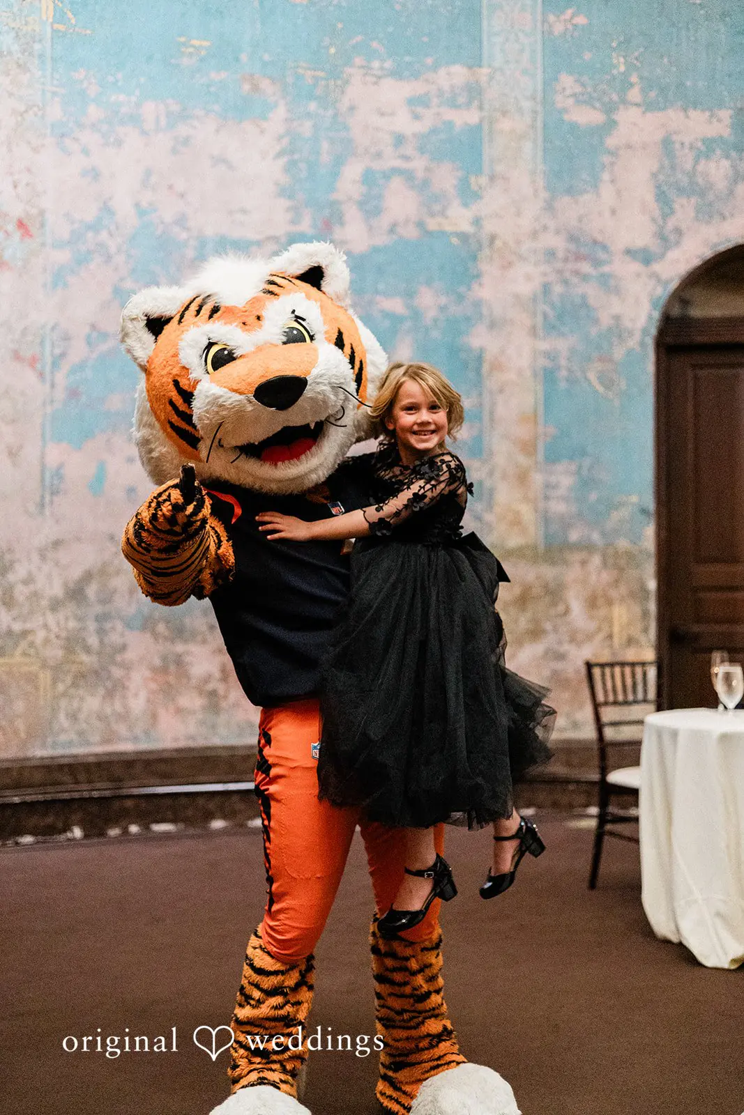 Brooke + Ronnie The Monastery Wedding // Brooke & Ronnie -