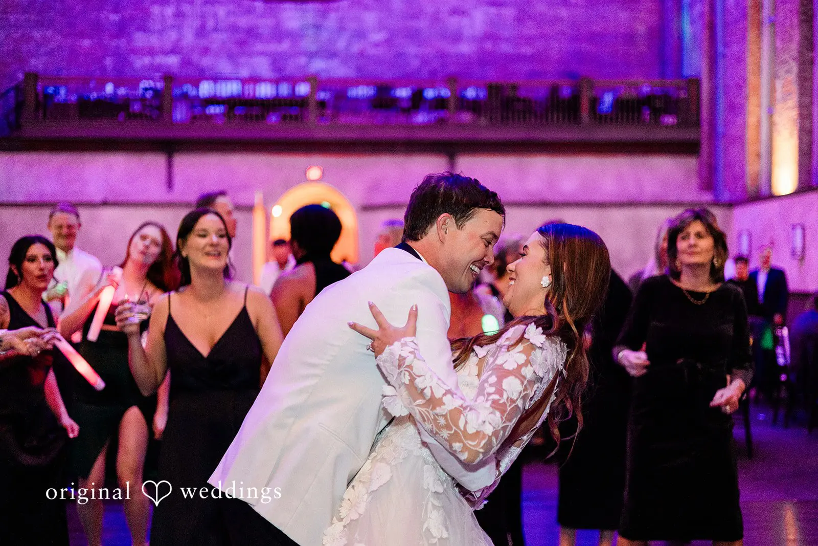 Brooke + Ronnie The Monastery Wedding // Brooke & Ronnie -