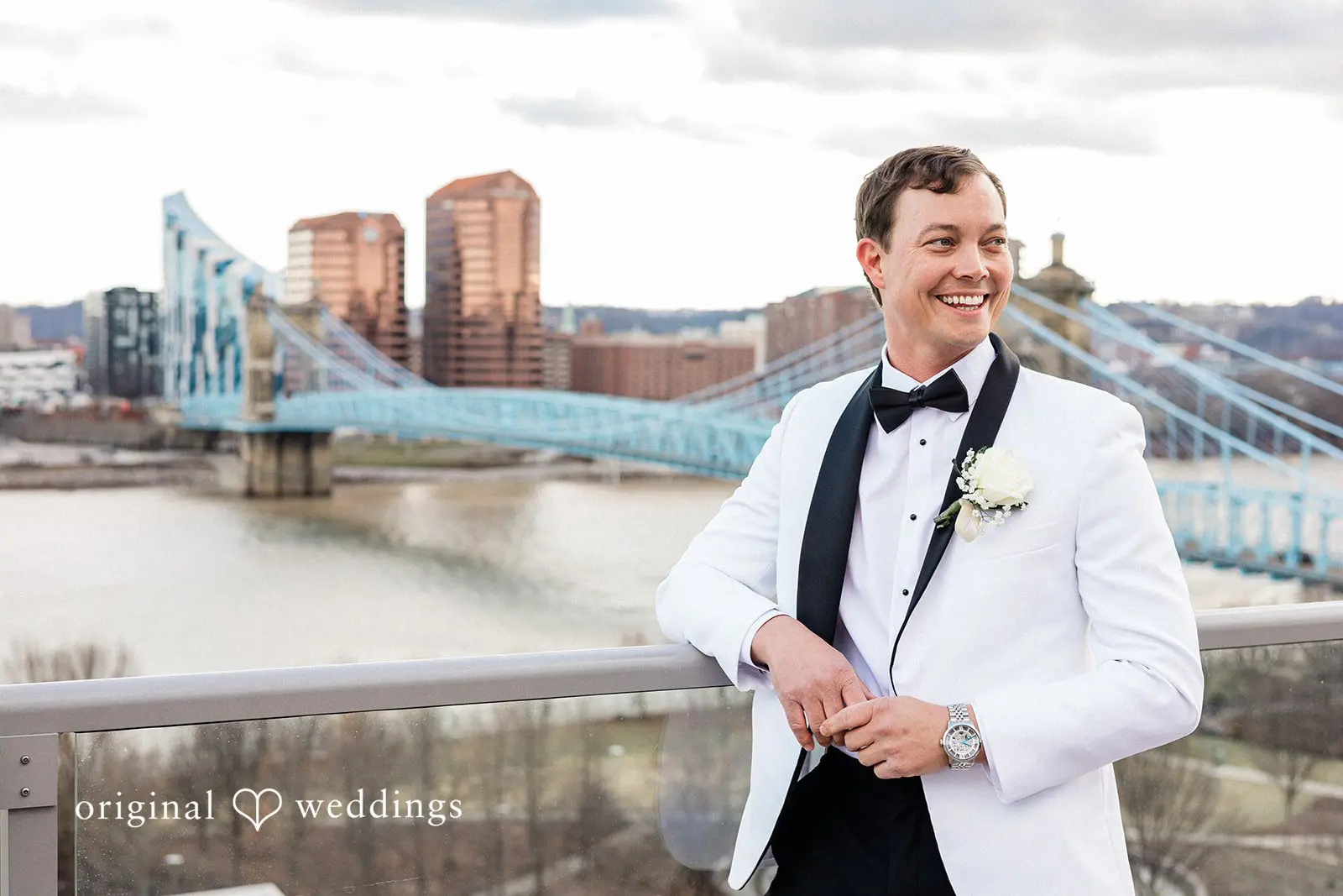 Brooke + Ronnie The Monastery Wedding // Brooke & Ronnie -