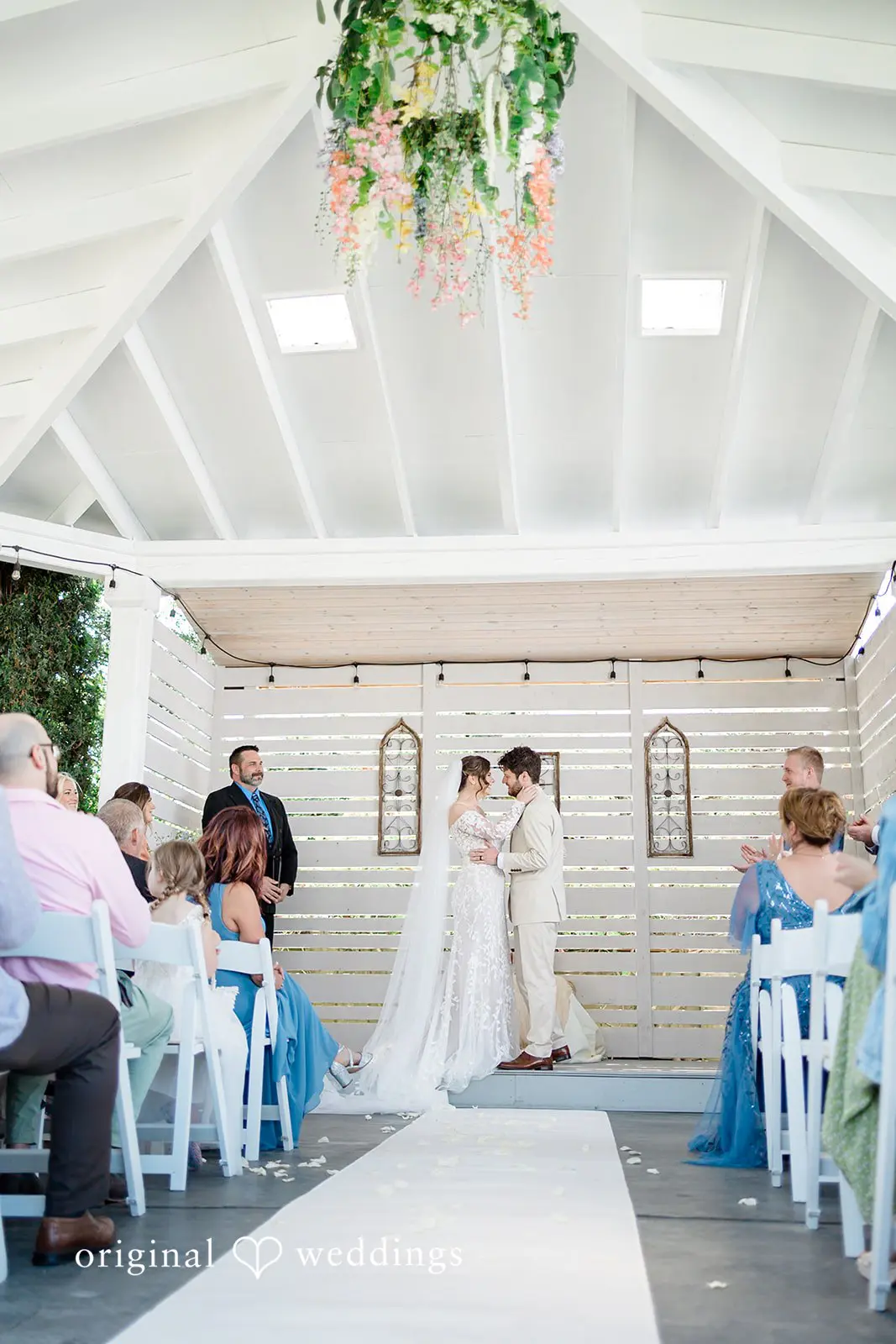 Kendall + Dean The Nantucket Inn Anacortes Wedding // Kendall & Dean -