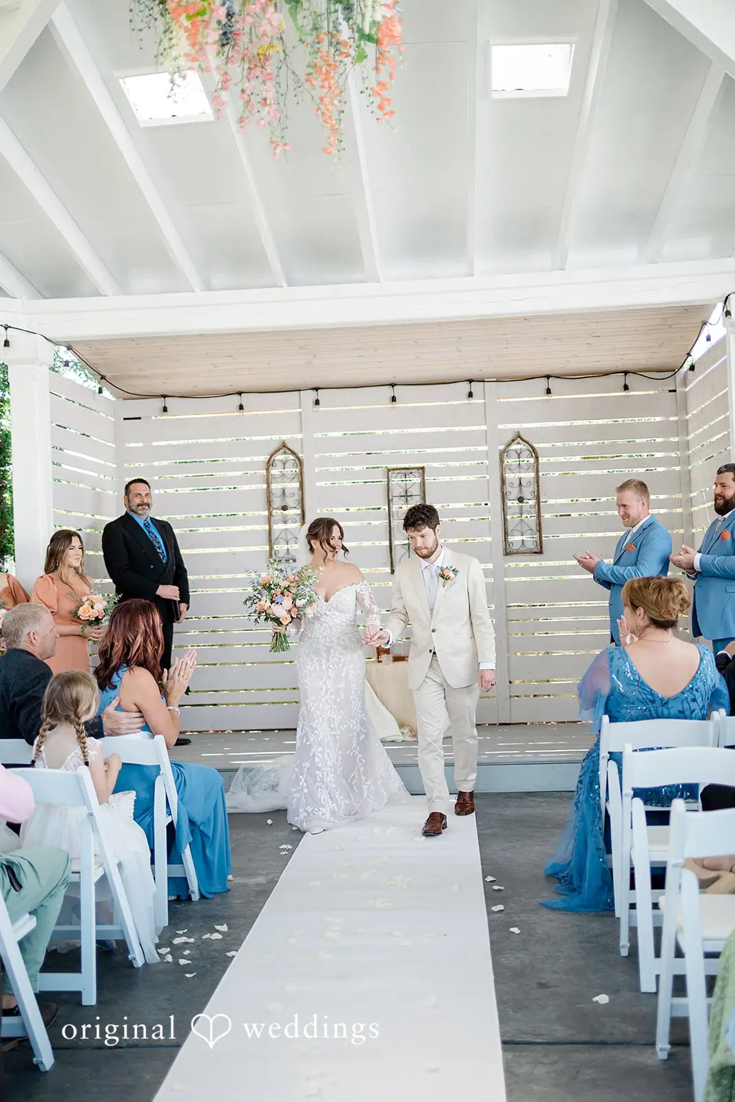Kendall + Dean The Nantucket Inn Anacortes Wedding // Kendall & Dean -
