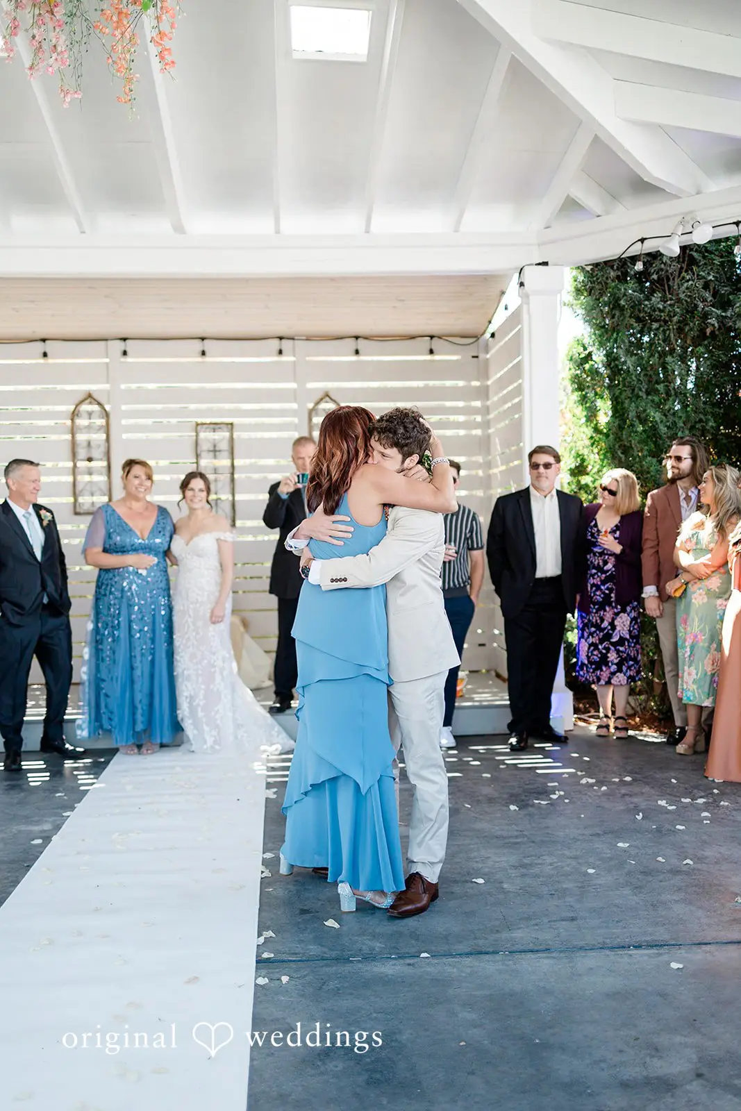Kendall + Dean The Nantucket Inn Anacortes Wedding // Kendall & Dean -
